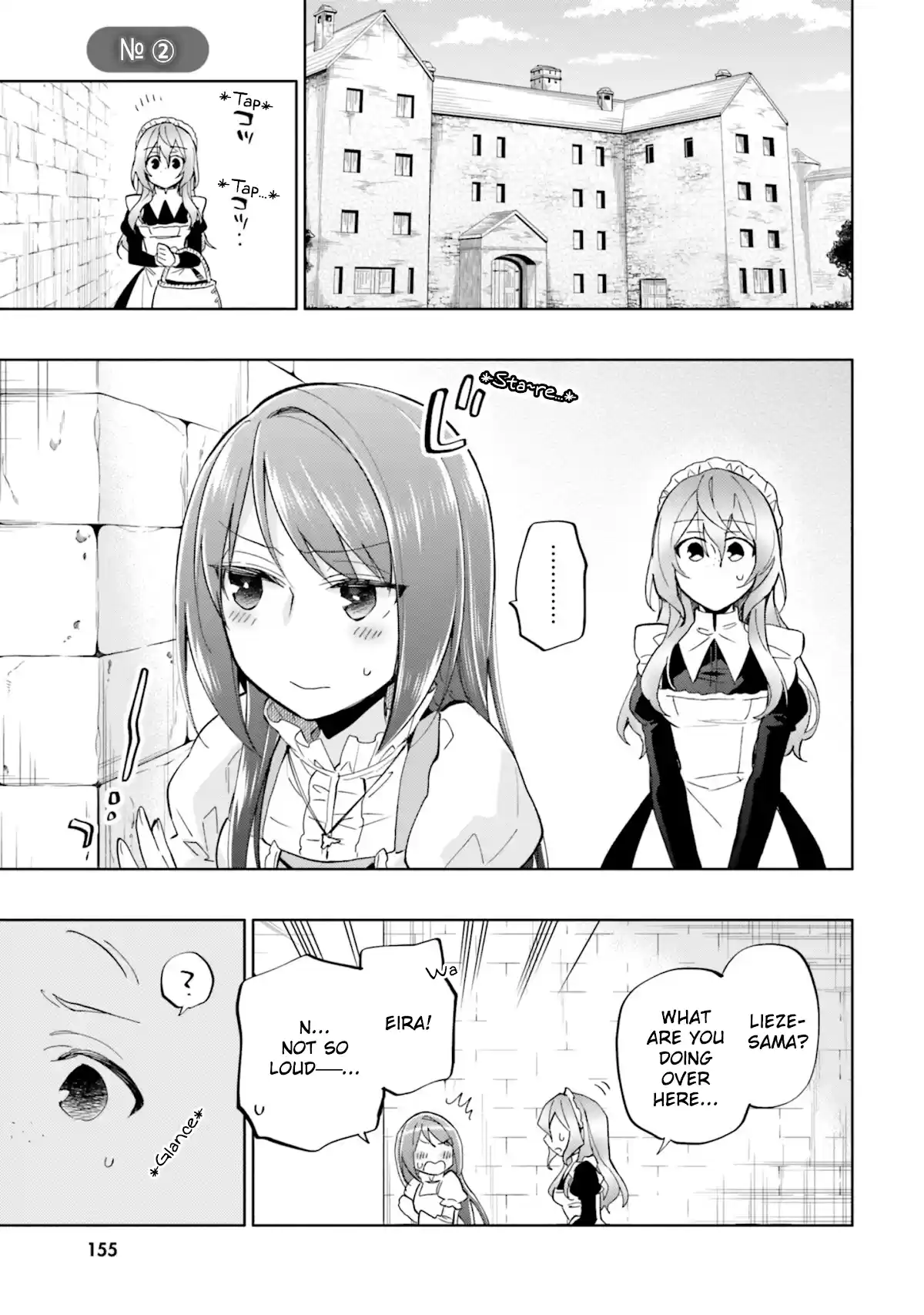 Takarakuji De 40-Oku Atattandakedo Isekai Ni Ijuu Suru Chapter 42.5