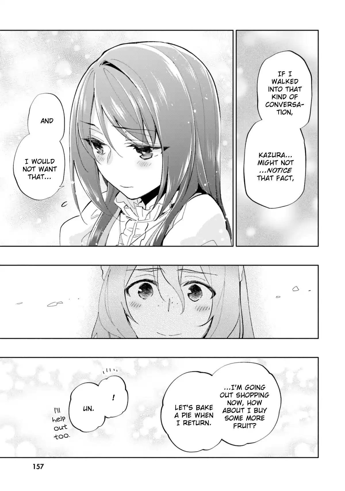 Takarakuji De 40-Oku Atattandakedo Isekai Ni Ijuu Suru Chapter 42.5