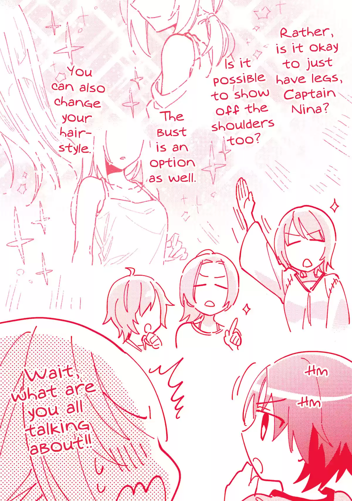 Takarakuji De 40-Oku Atattandakedo Isekai Ni Ijuu Suru Chapter 42.5