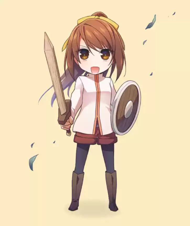 Takarakuji De 40-Oku Atattandakedo Isekai Ni Ijuu Suru Chapter 42.5