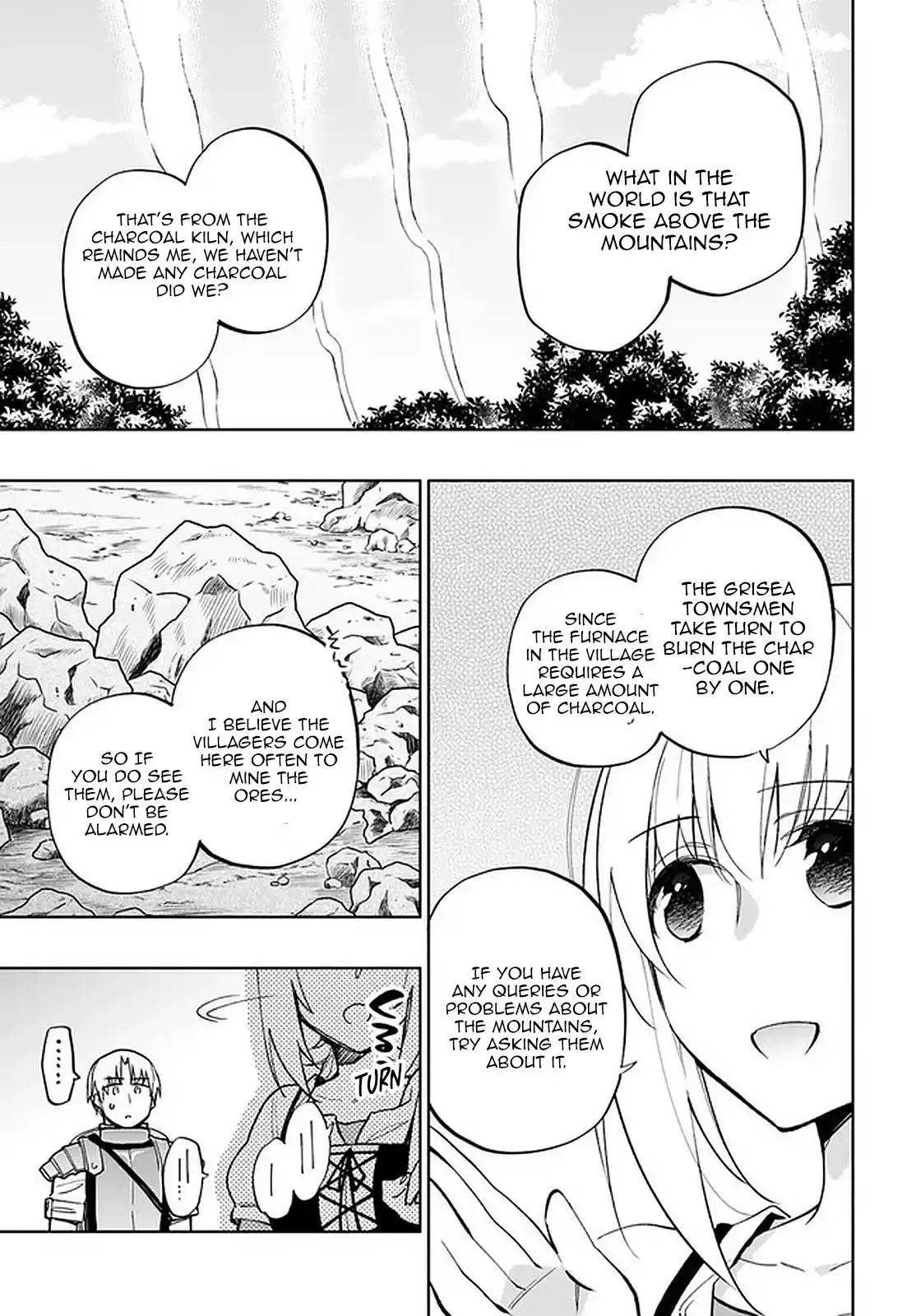 Takarakuji De 40-Oku Atattandakedo Isekai Ni Ijuu Suru Chapter 43