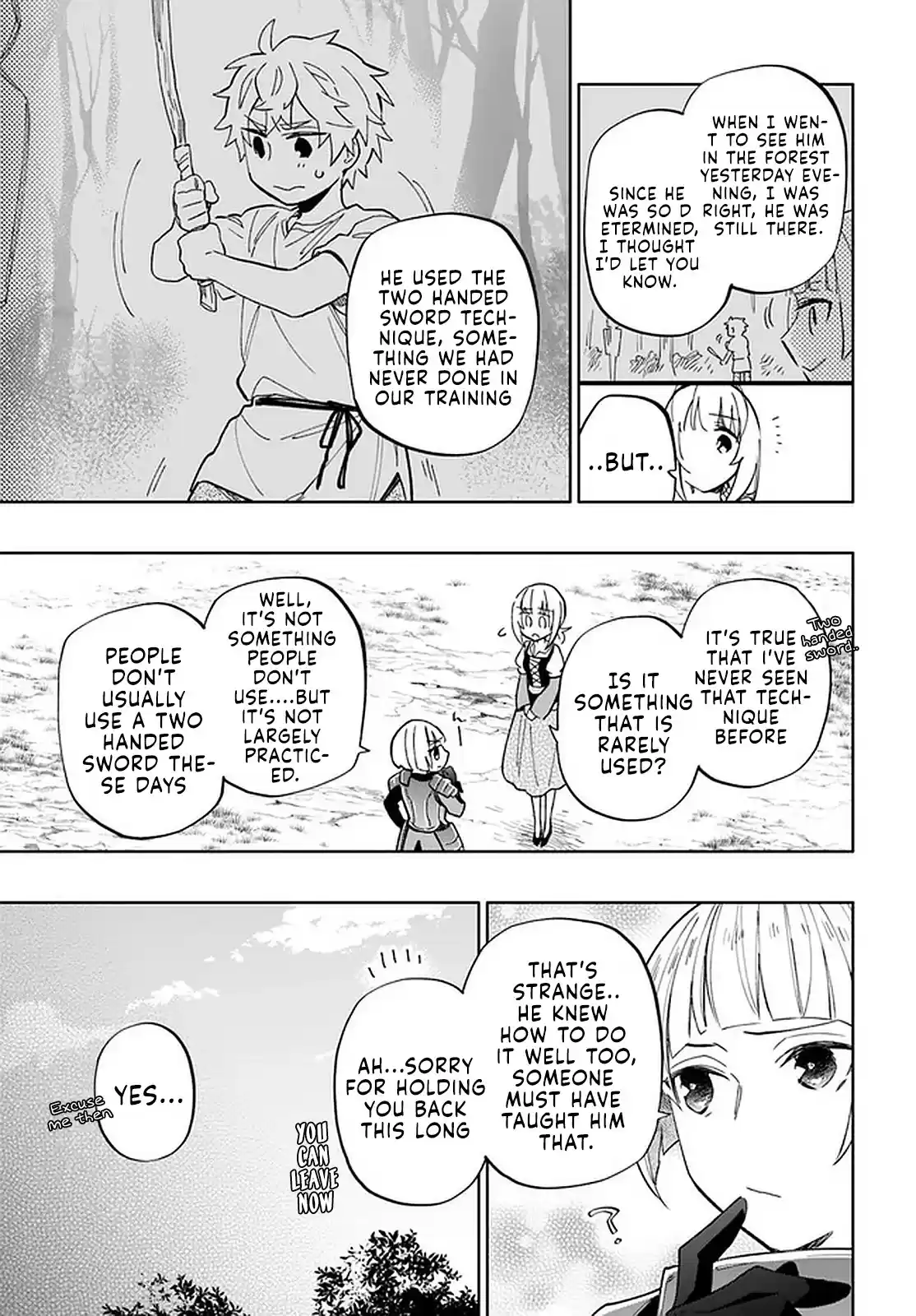 Takarakuji De 40-Oku Atattandakedo Isekai Ni Ijuu Suru Chapter 43