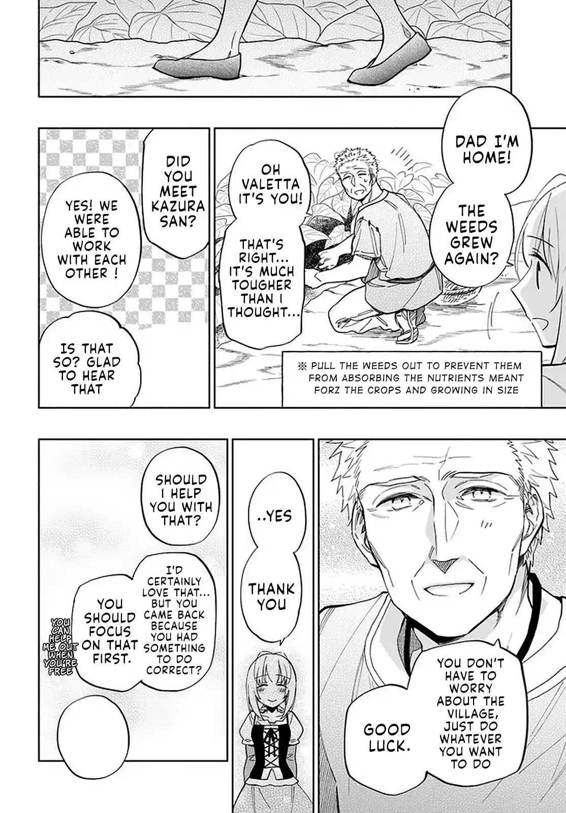 Takarakuji De 40-Oku Atattandakedo Isekai Ni Ijuu Suru Chapter 43