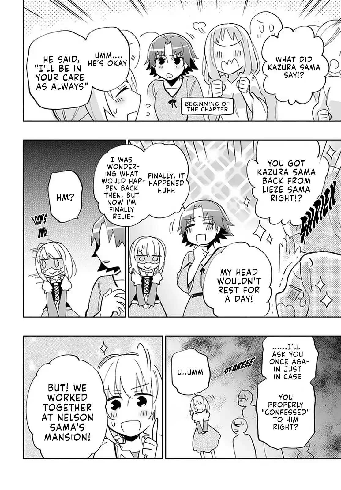 Takarakuji De 40-Oku Atattandakedo Isekai Ni Ijuu Suru Chapter 43