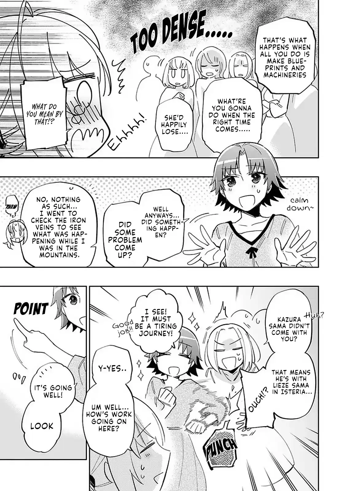 Takarakuji De 40-Oku Atattandakedo Isekai Ni Ijuu Suru Chapter 43