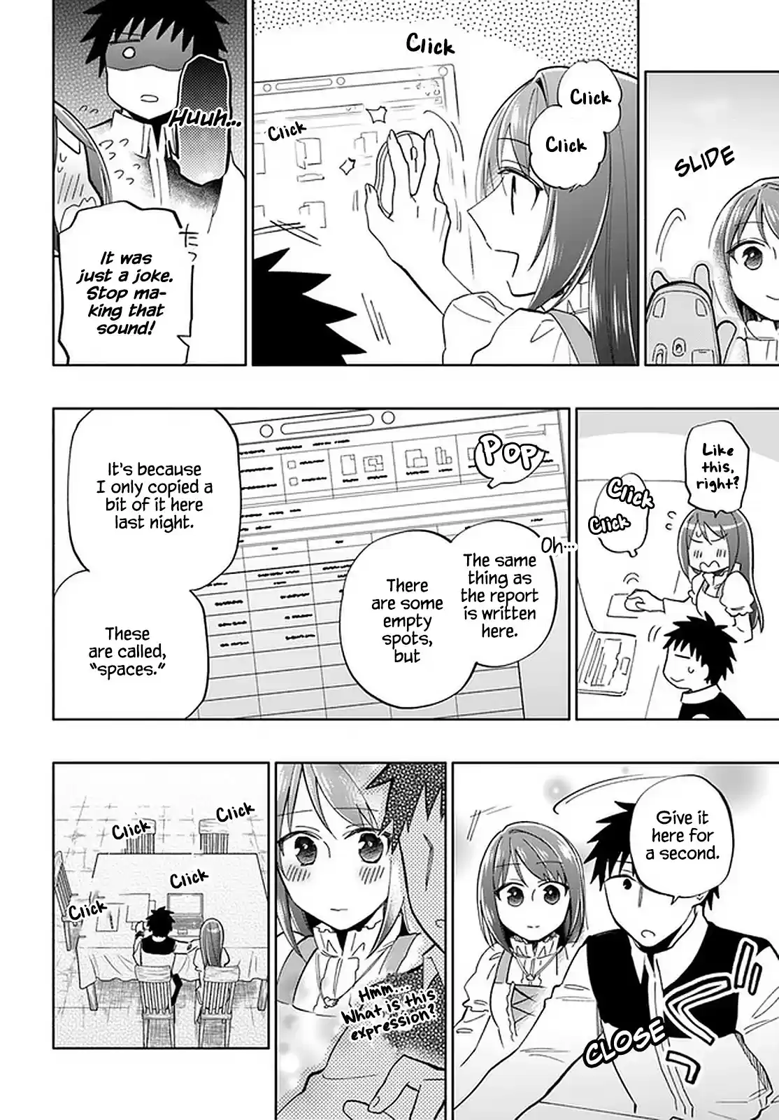 Takarakuji De 40-Oku Atattandakedo Isekai Ni Ijuu Suru Chapter 44