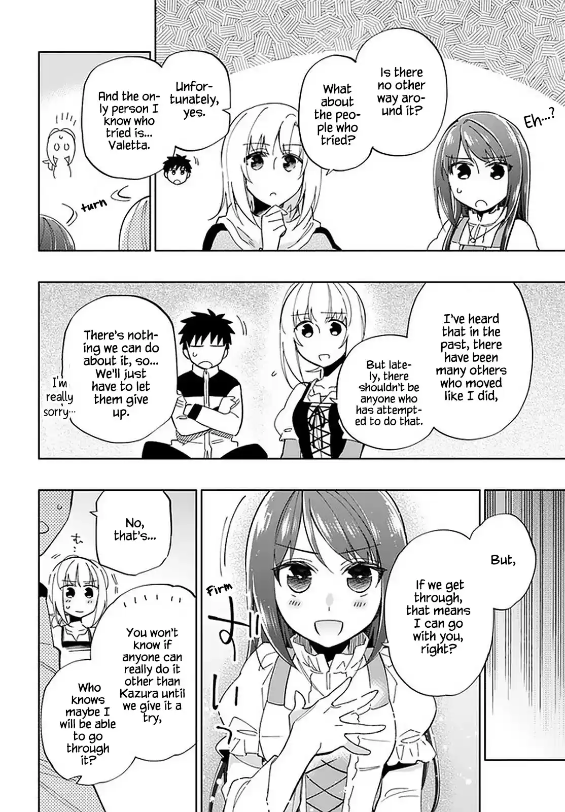 Takarakuji De 40-Oku Atattandakedo Isekai Ni Ijuu Suru Chapter 45