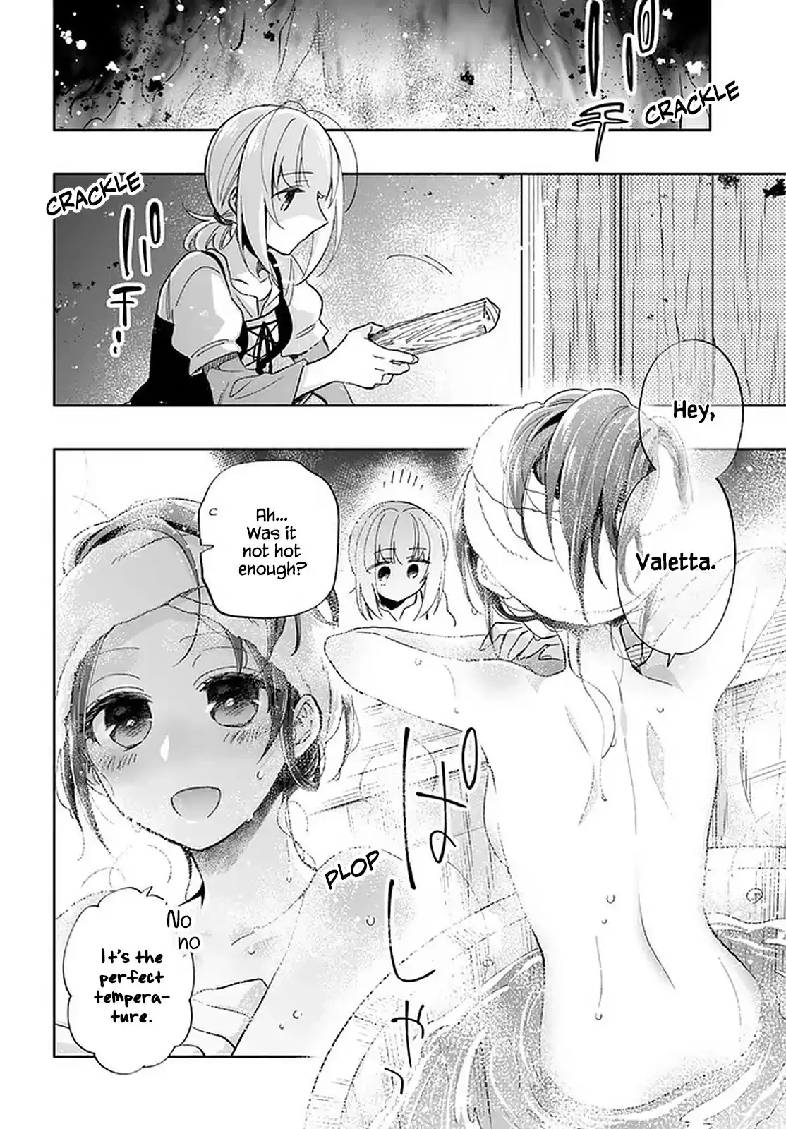 Takarakuji De 40-Oku Atattandakedo Isekai Ni Ijuu Suru Chapter 45