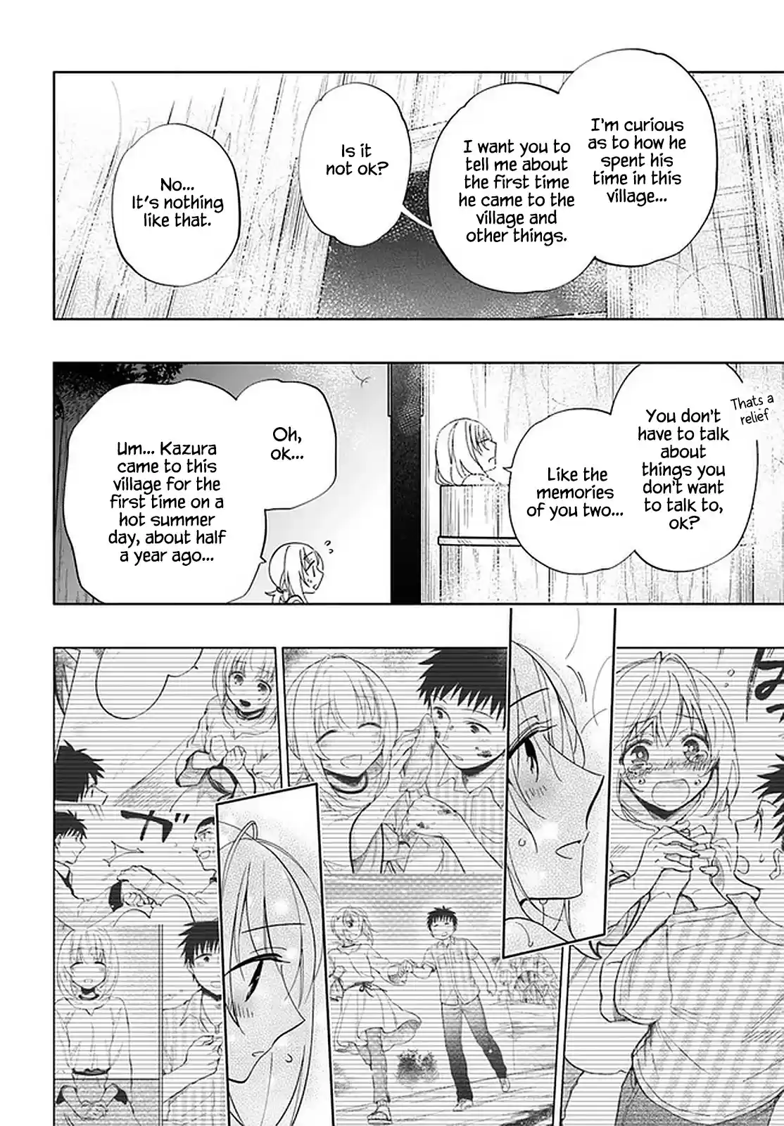 Takarakuji De 40-Oku Atattandakedo Isekai Ni Ijuu Suru Chapter 45