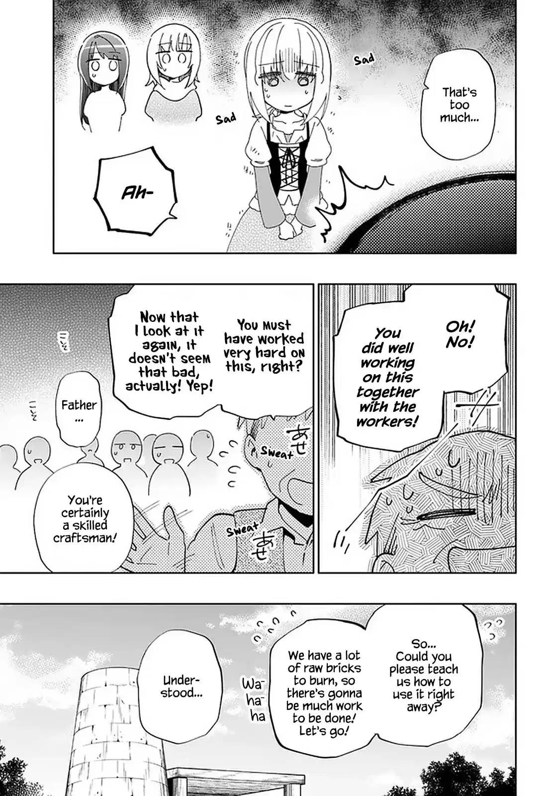 Takarakuji De 40-Oku Atattandakedo Isekai Ni Ijuu Suru Chapter 46