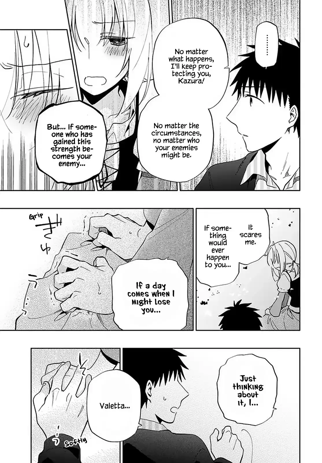 Takarakuji De 40-Oku Atattandakedo Isekai Ni Ijuu Suru Chapter 46