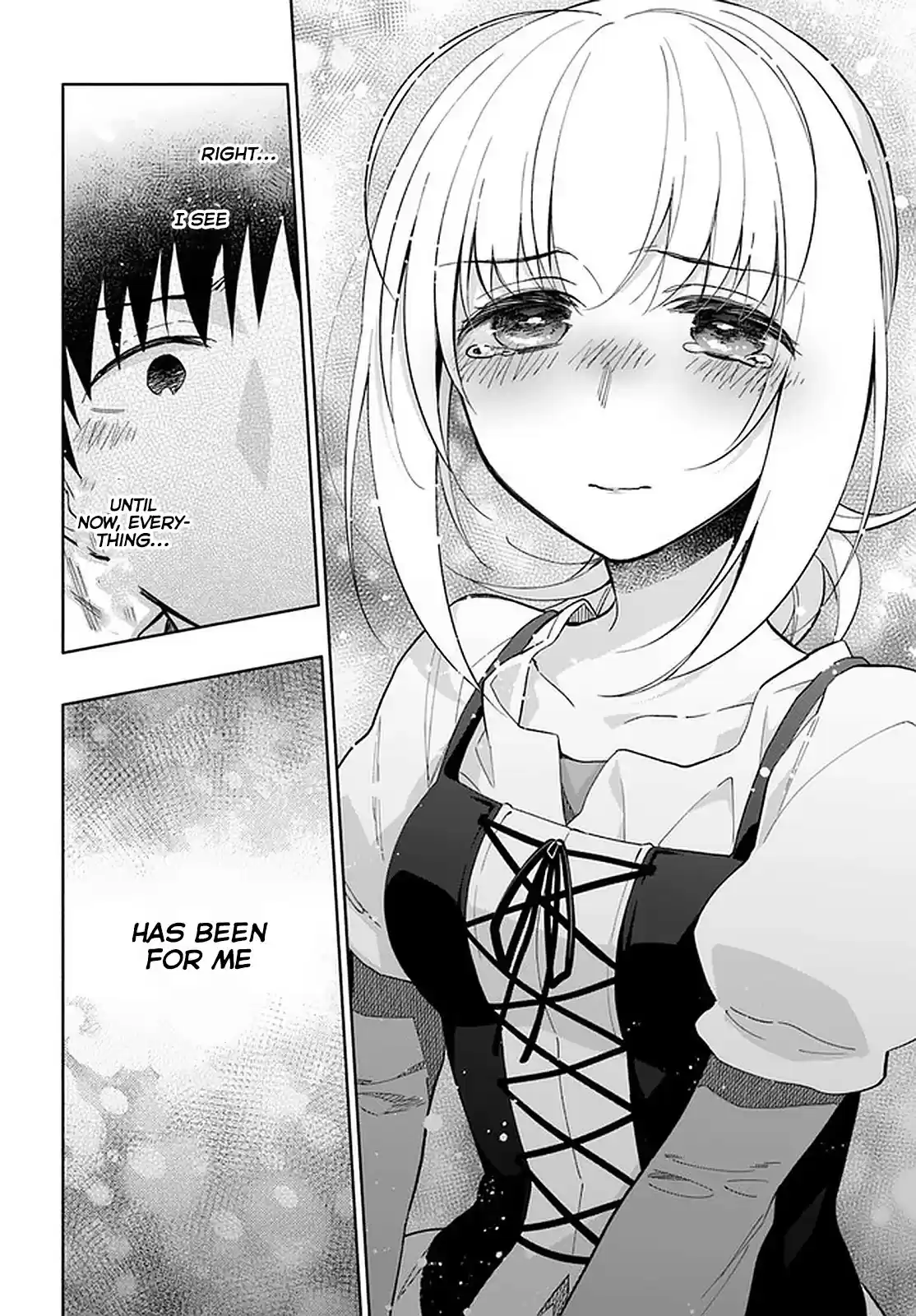 Takarakuji De 40-Oku Atattandakedo Isekai Ni Ijuu Suru Chapter 46