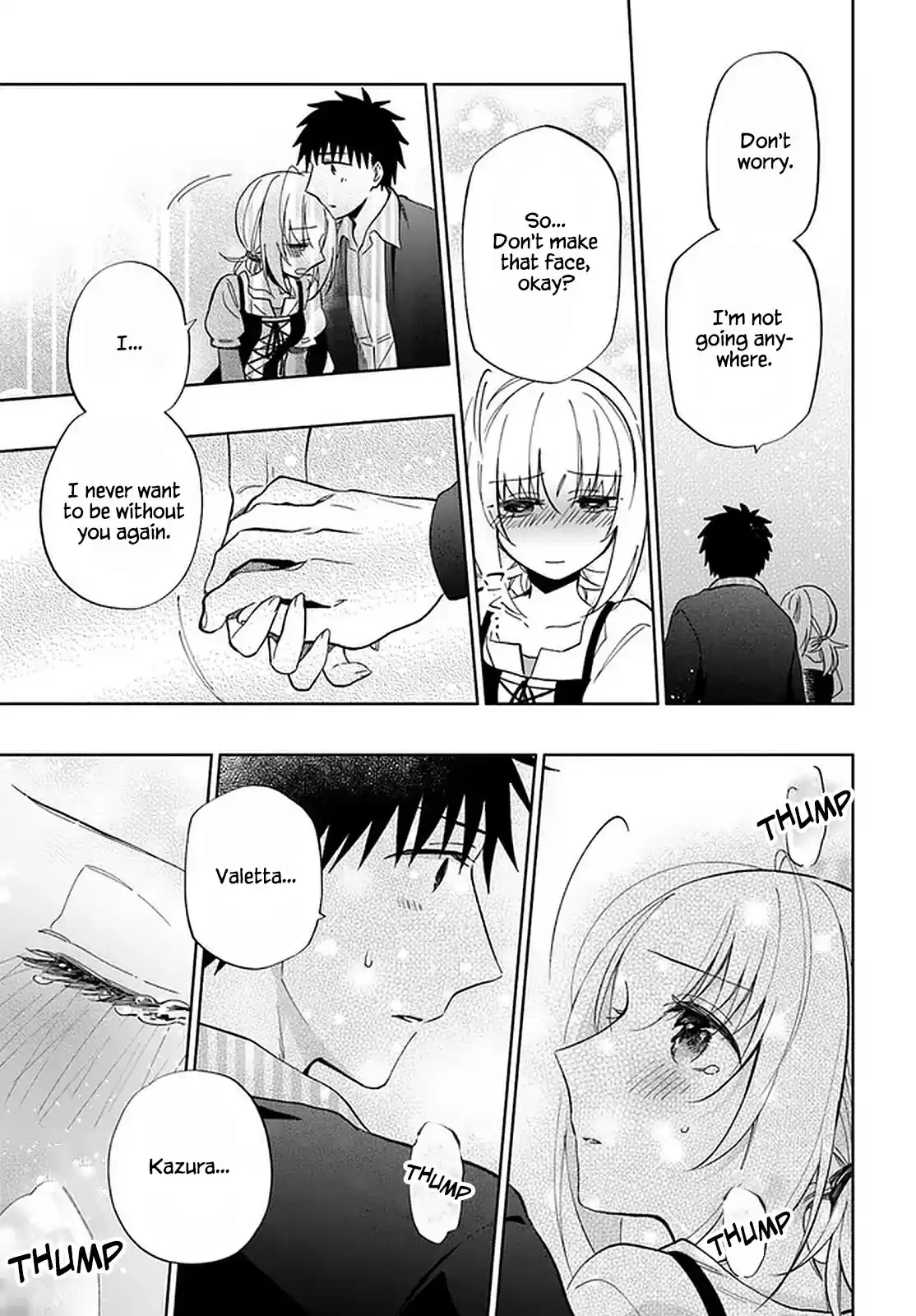 Takarakuji De 40-Oku Atattandakedo Isekai Ni Ijuu Suru Chapter 46