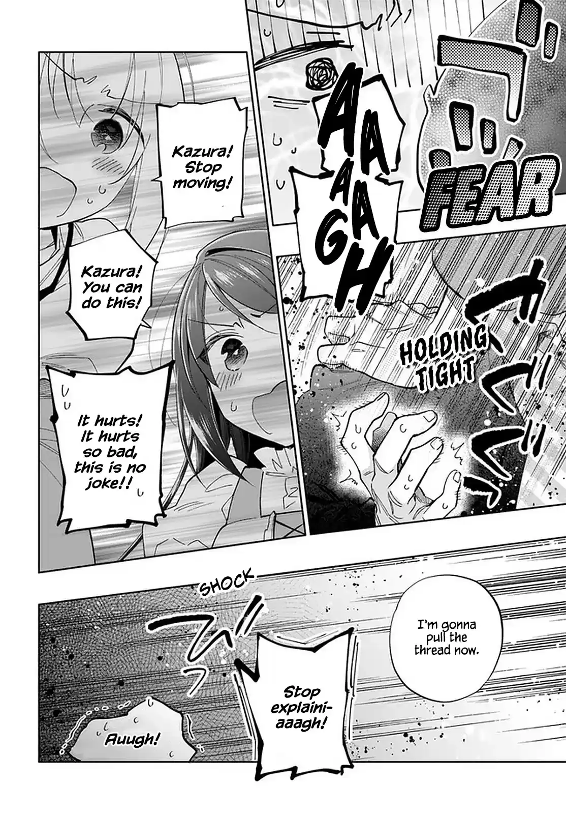 Takarakuji De 40-Oku Atattandakedo Isekai Ni Ijuu Suru Chapter 47