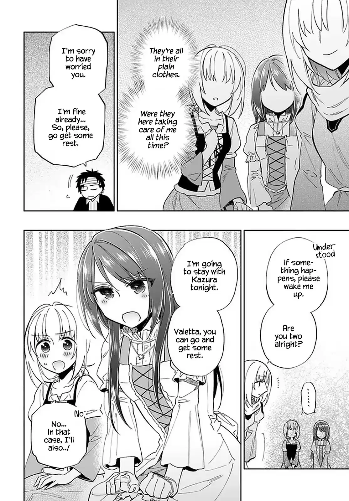 Takarakuji De 40-Oku Atattandakedo Isekai Ni Ijuu Suru Chapter 47