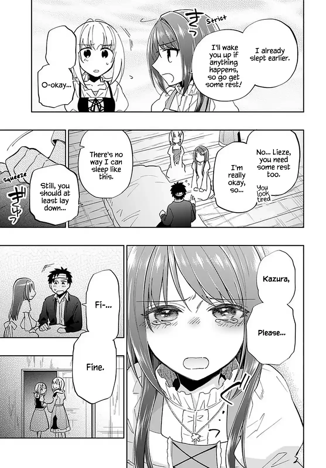 Takarakuji De 40-Oku Atattandakedo Isekai Ni Ijuu Suru Chapter 47