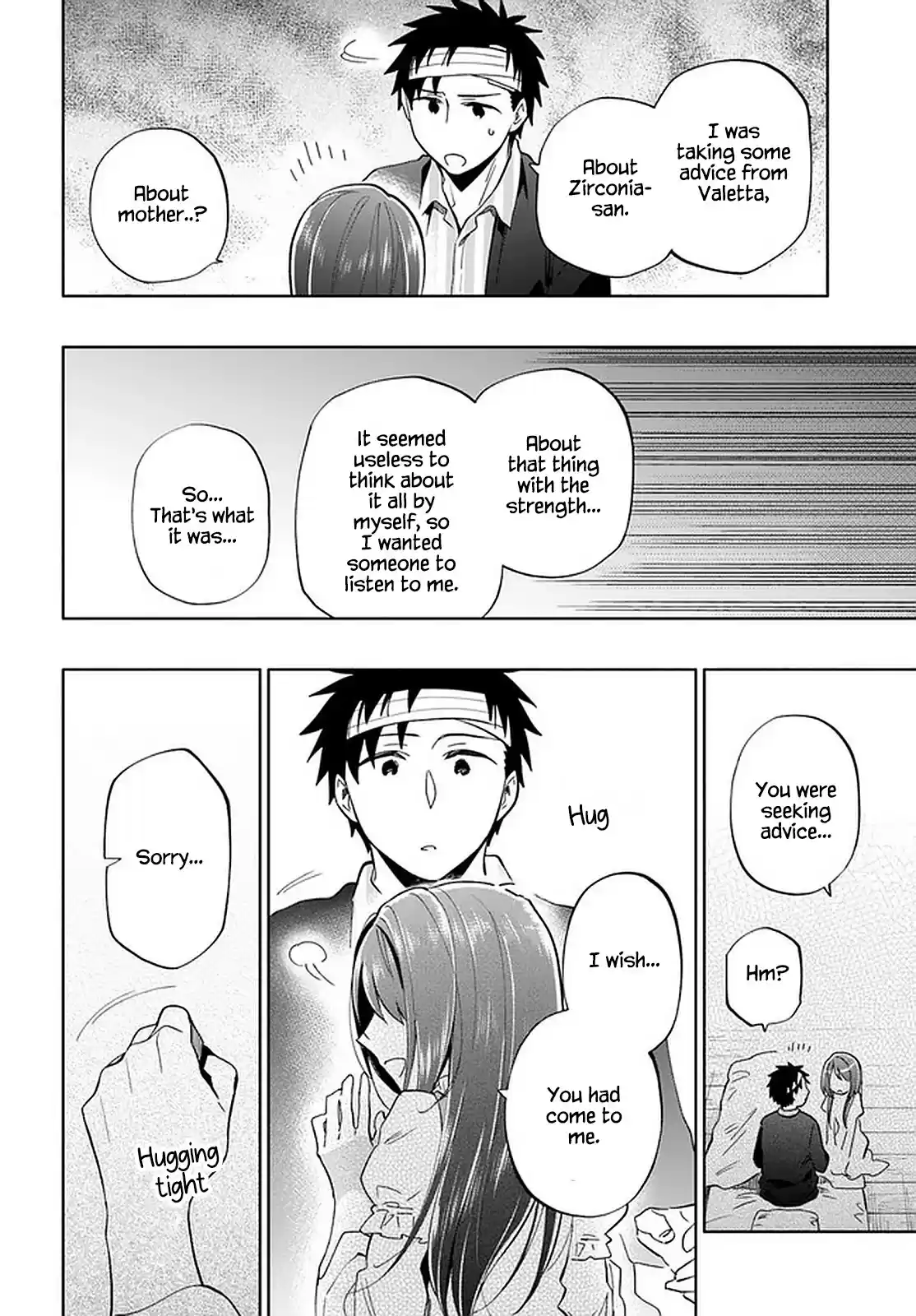 Takarakuji De 40-Oku Atattandakedo Isekai Ni Ijuu Suru Chapter 47