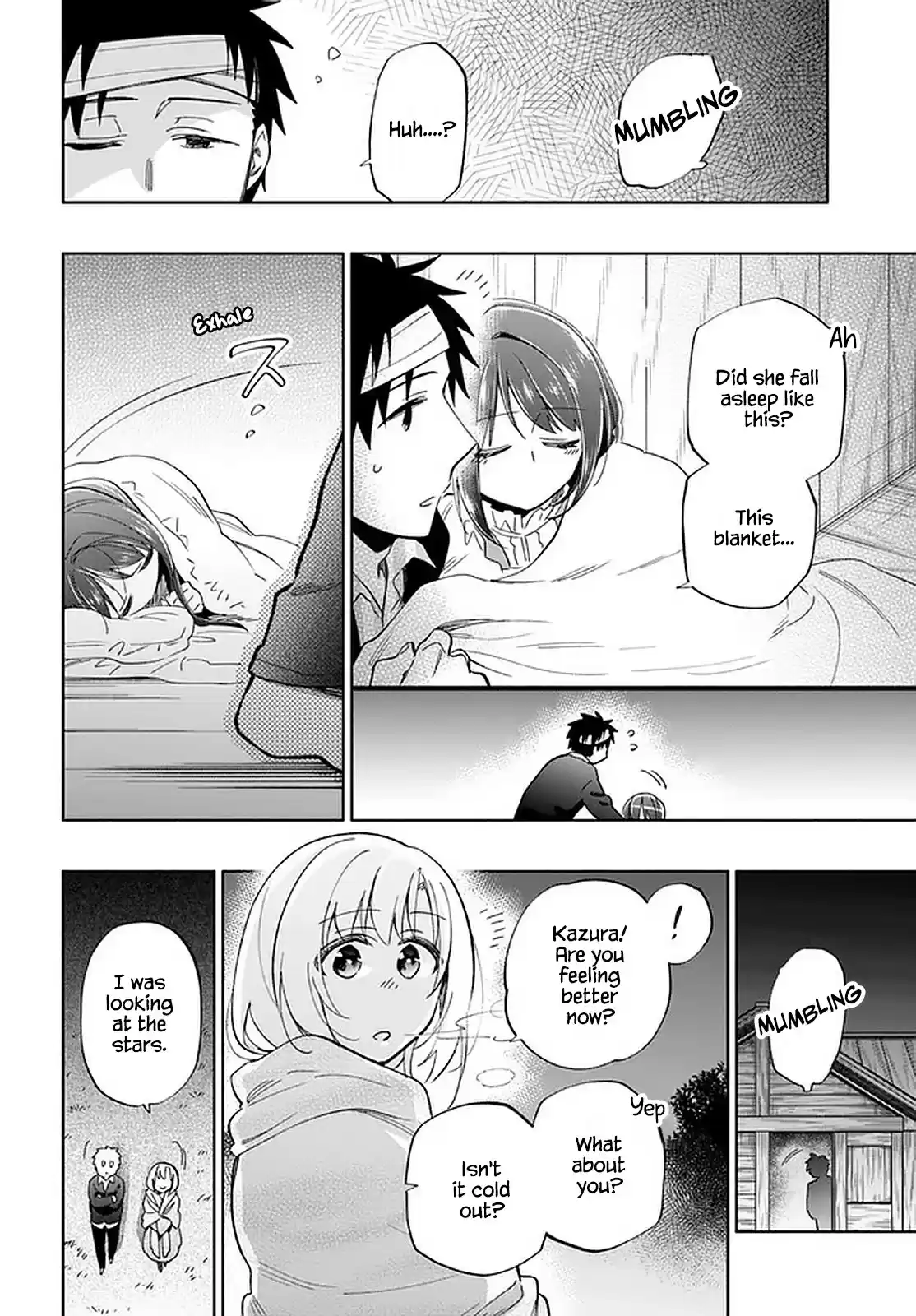 Takarakuji De 40-Oku Atattandakedo Isekai Ni Ijuu Suru Chapter 47