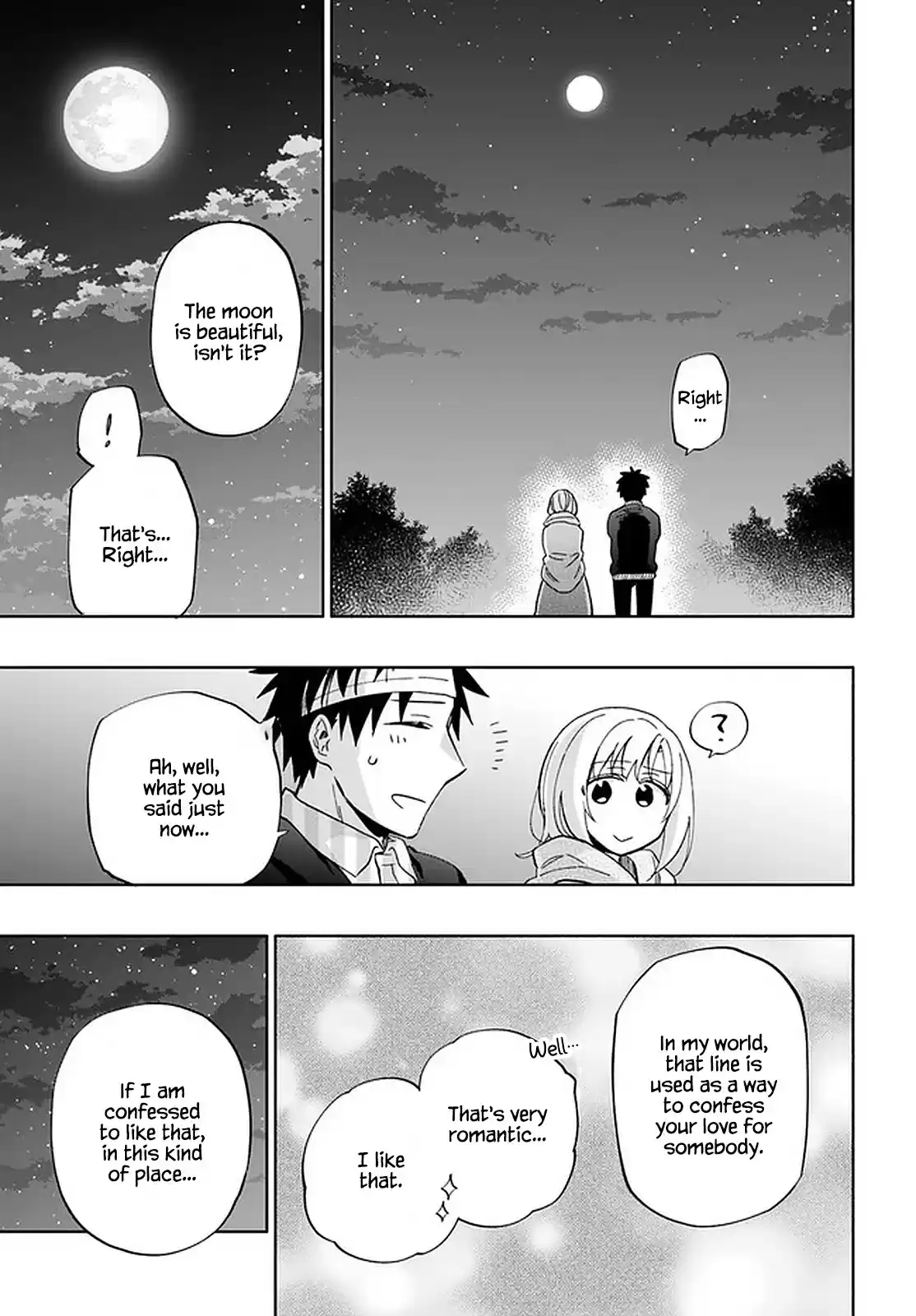 Takarakuji De 40-Oku Atattandakedo Isekai Ni Ijuu Suru Chapter 47