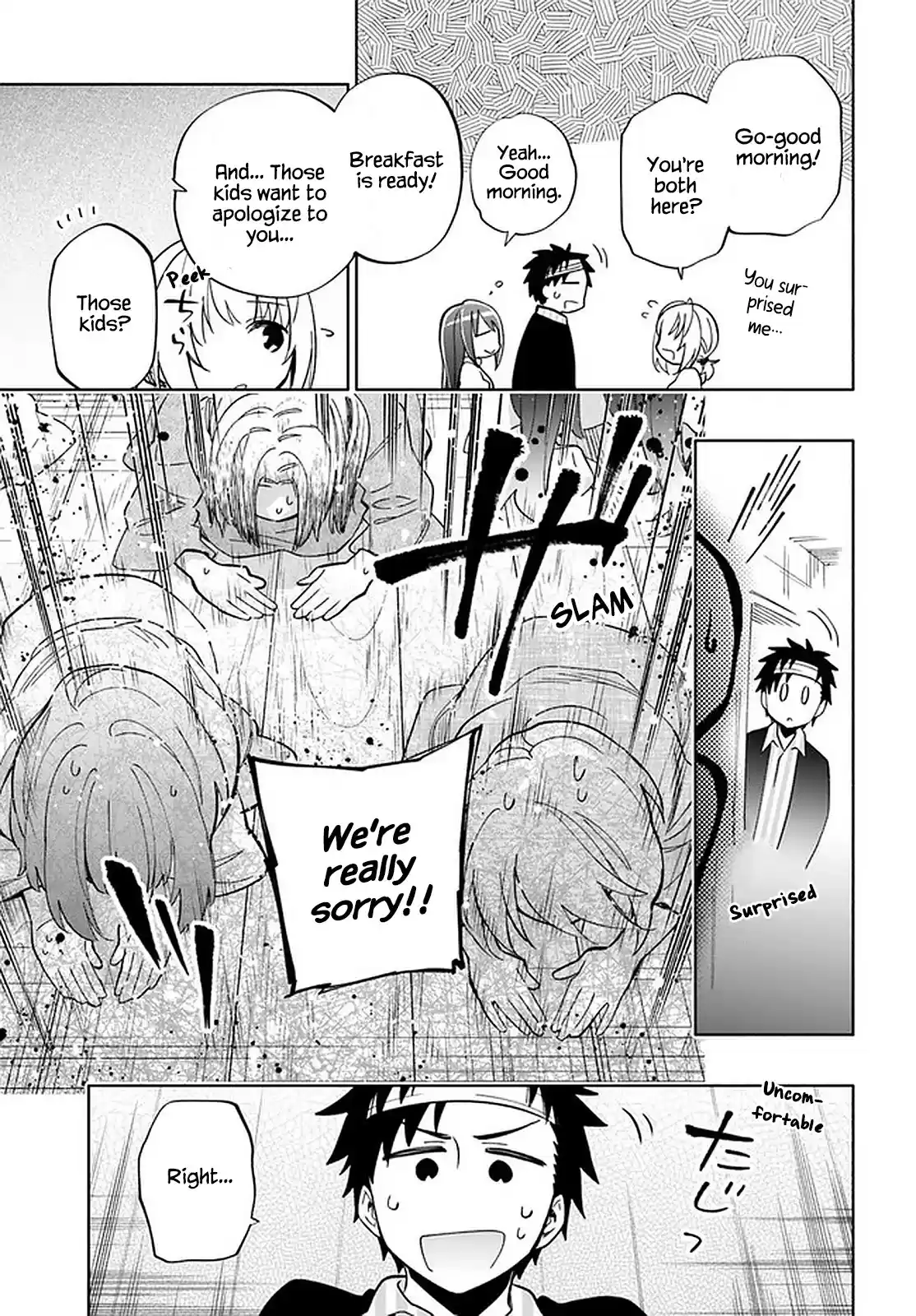 Takarakuji De 40-Oku Atattandakedo Isekai Ni Ijuu Suru Chapter 47