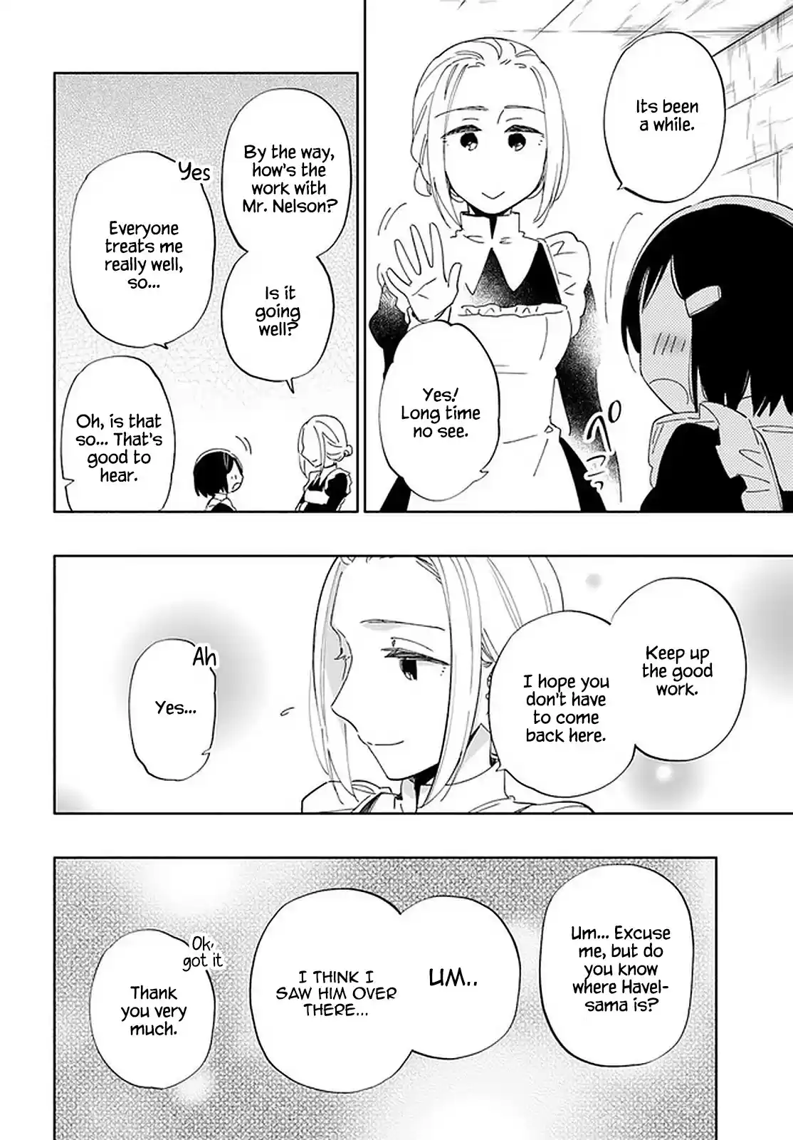 Takarakuji De 40-Oku Atattandakedo Isekai Ni Ijuu Suru Chapter 48