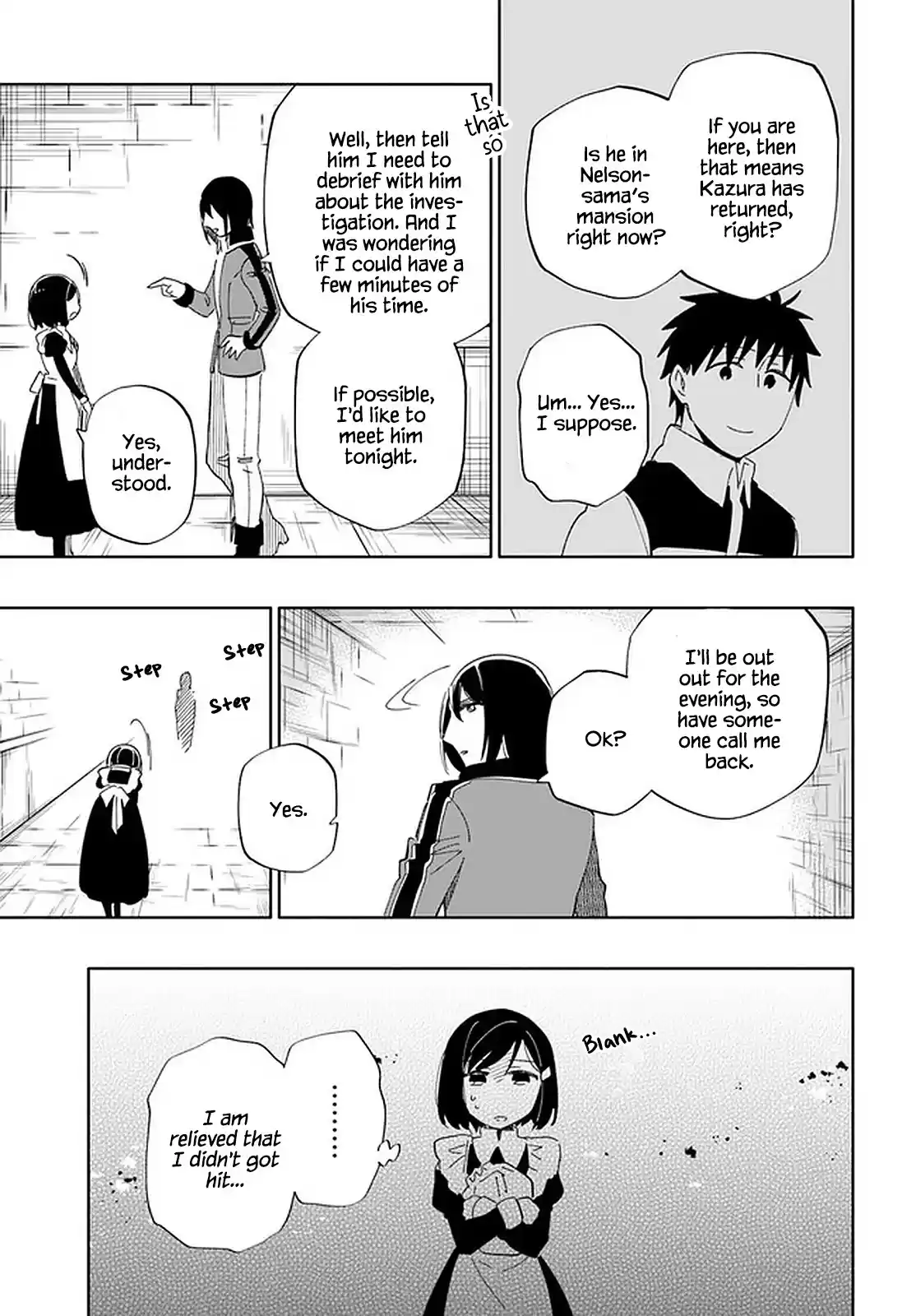 Takarakuji De 40-Oku Atattandakedo Isekai Ni Ijuu Suru Chapter 48