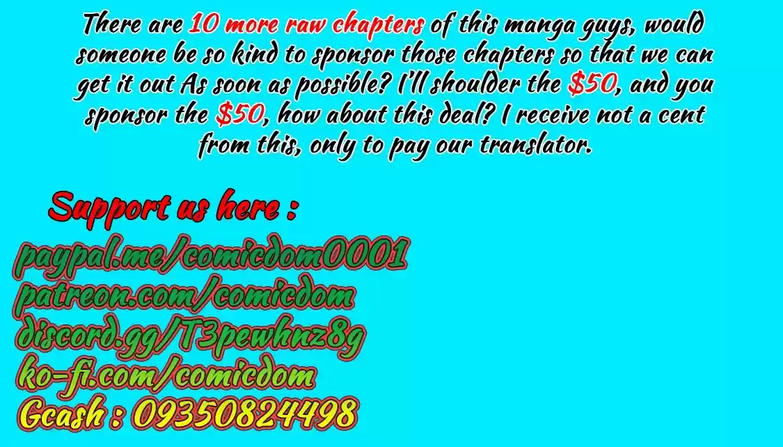 Takarakuji De 40-Oku Atattandakedo Isekai Ni Ijuu Suru Chapter 49