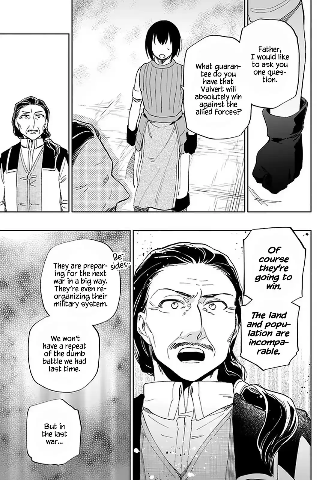 Takarakuji De 40-Oku Atattandakedo Isekai Ni Ijuu Suru Chapter 49