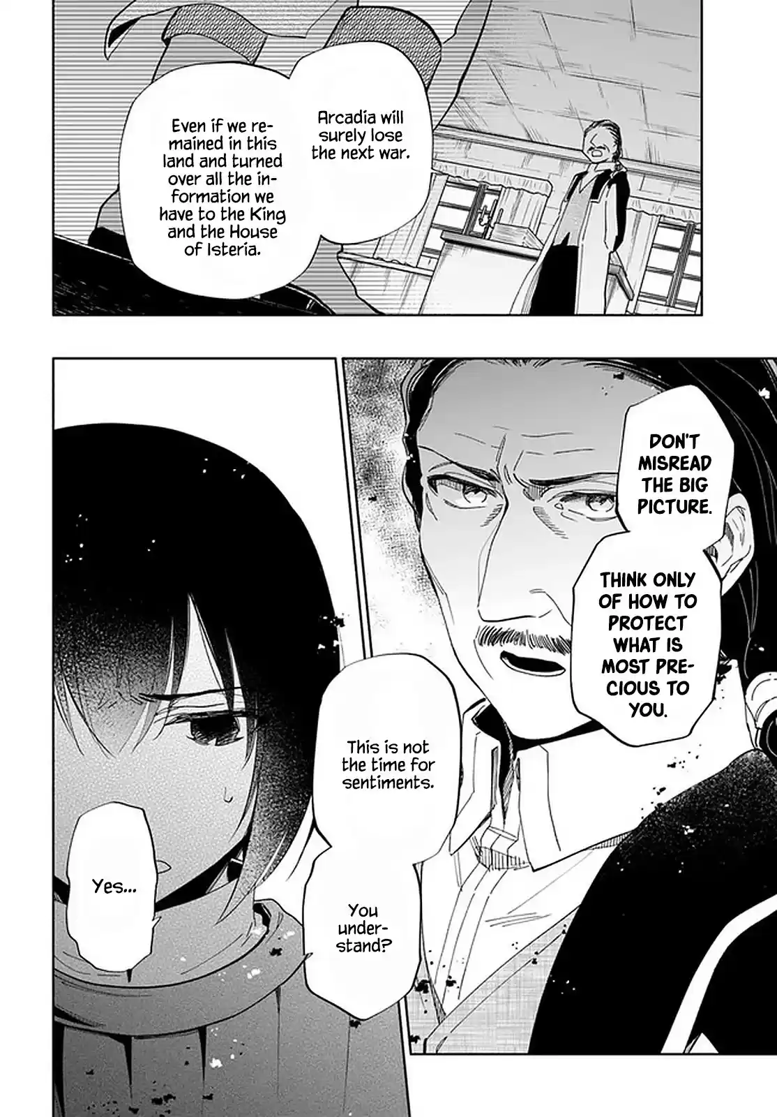 Takarakuji De 40-Oku Atattandakedo Isekai Ni Ijuu Suru Chapter 49