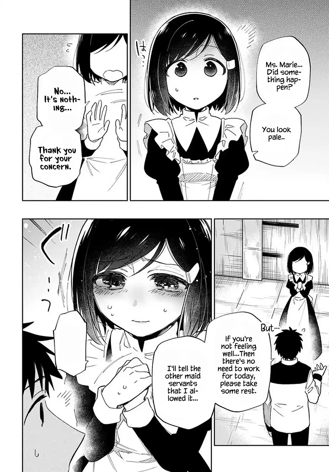 Takarakuji De 40-Oku Atattandakedo Isekai Ni Ijuu Suru Chapter 49