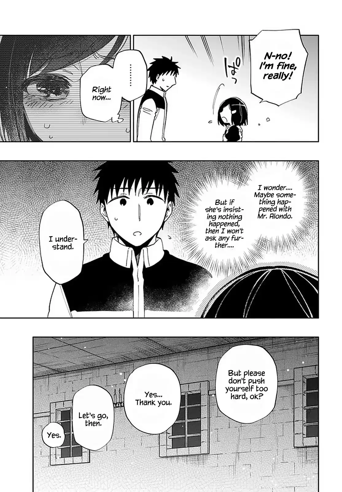 Takarakuji De 40-Oku Atattandakedo Isekai Ni Ijuu Suru Chapter 49