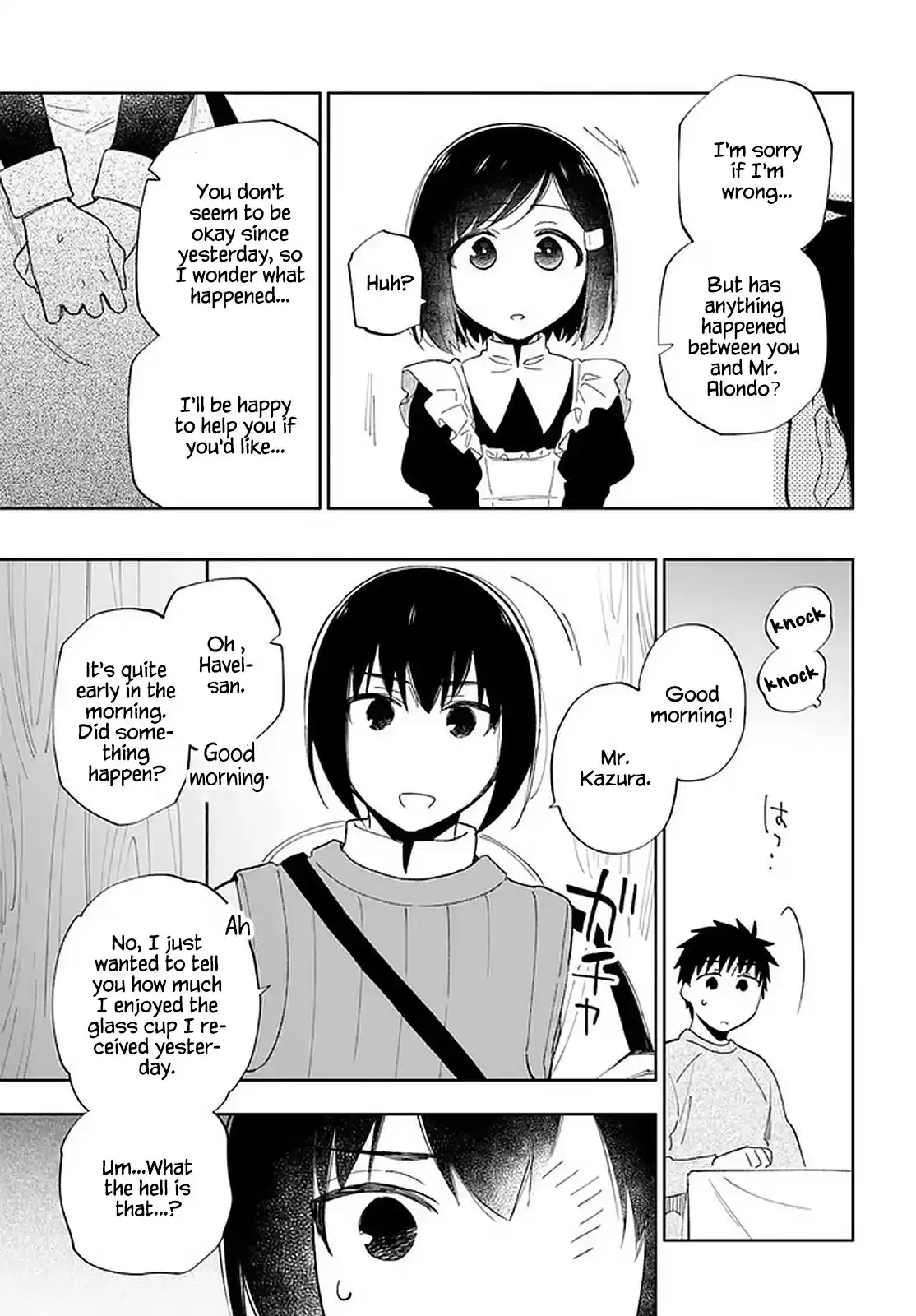 Takarakuji De 40-Oku Atattandakedo Isekai Ni Ijuu Suru Chapter 49