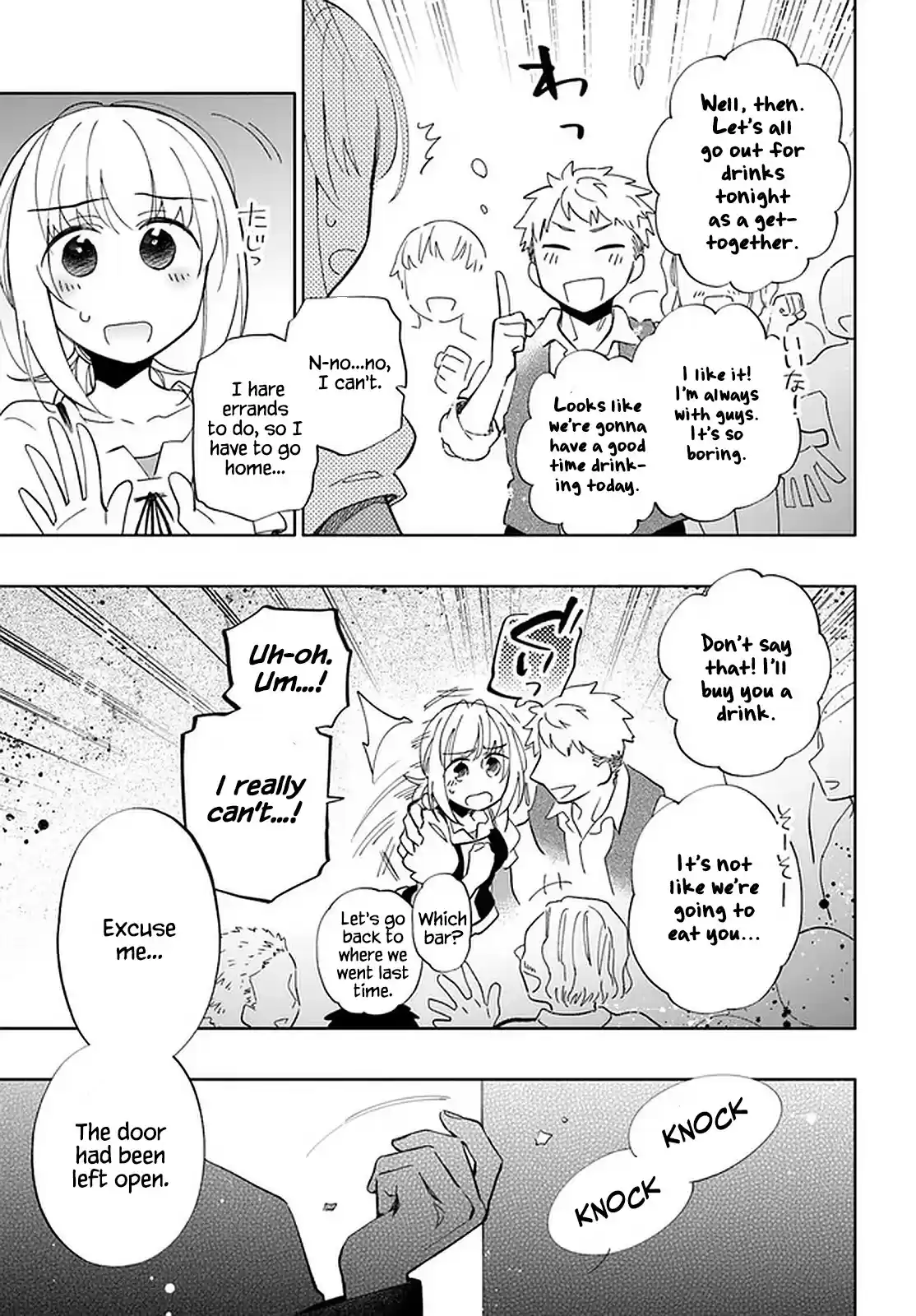 Takarakuji De 40-Oku Atattandakedo Isekai Ni Ijuu Suru Chapter 49