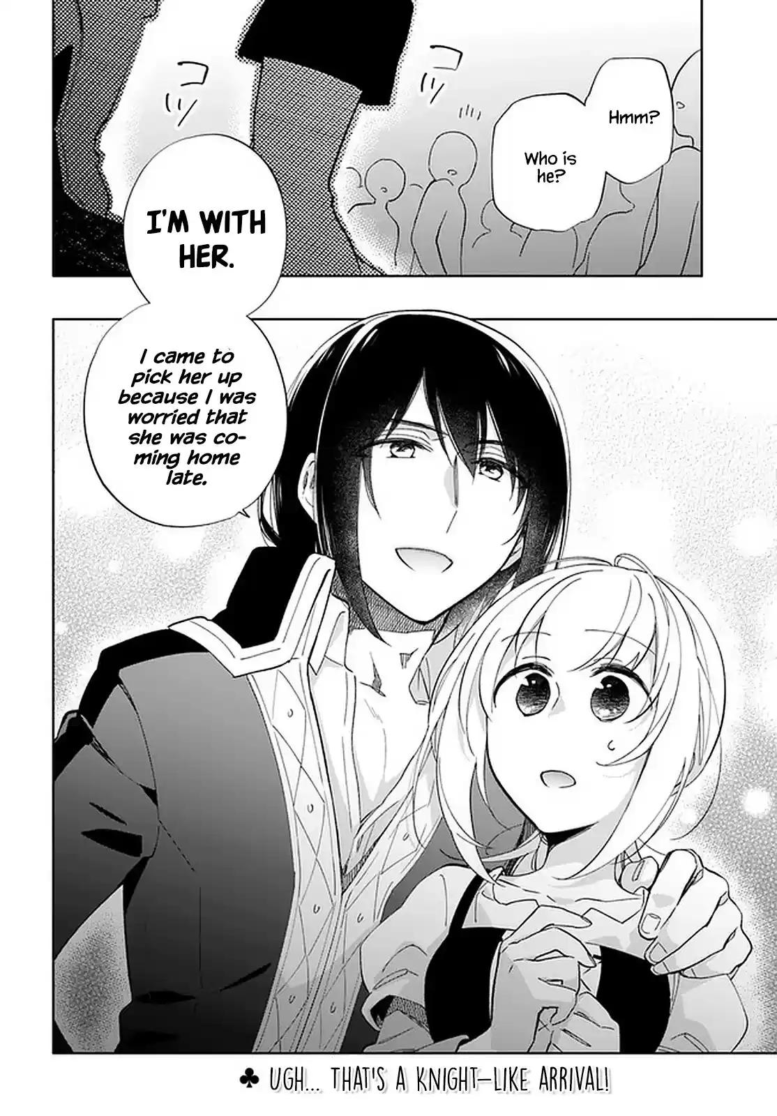 Takarakuji De 40-Oku Atattandakedo Isekai Ni Ijuu Suru Chapter 49