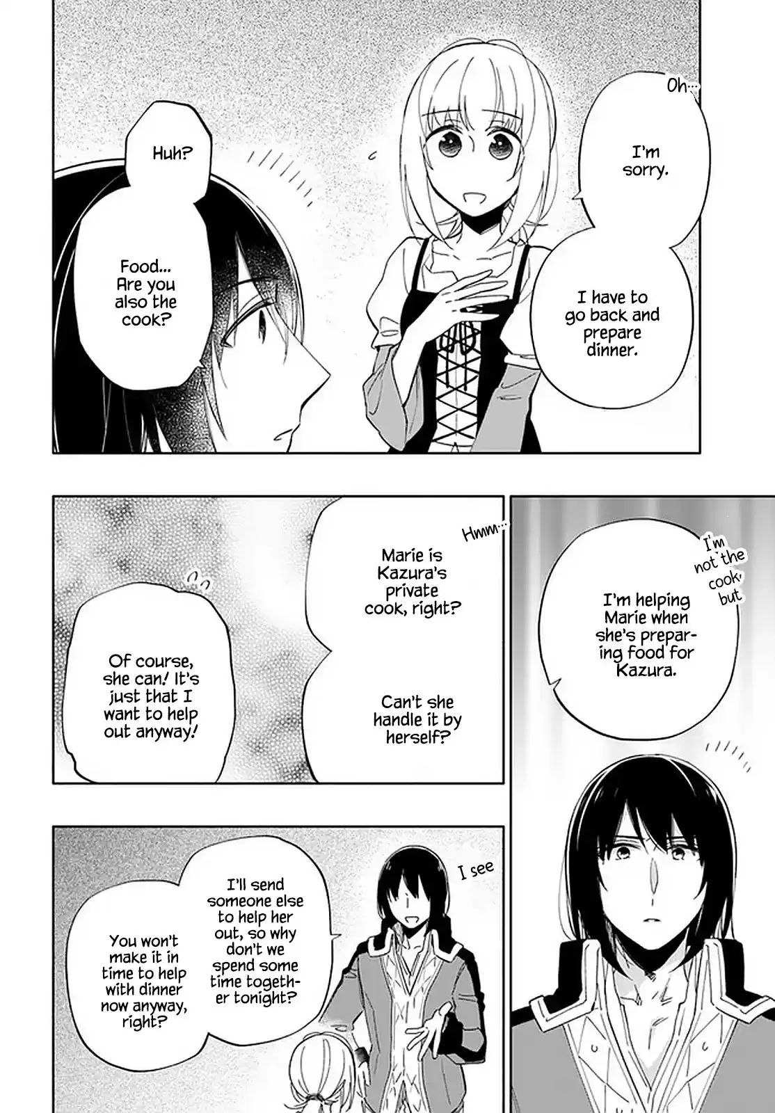 Takarakuji De 40-Oku Atattandakedo Isekai Ni Ijuu Suru Chapter 50