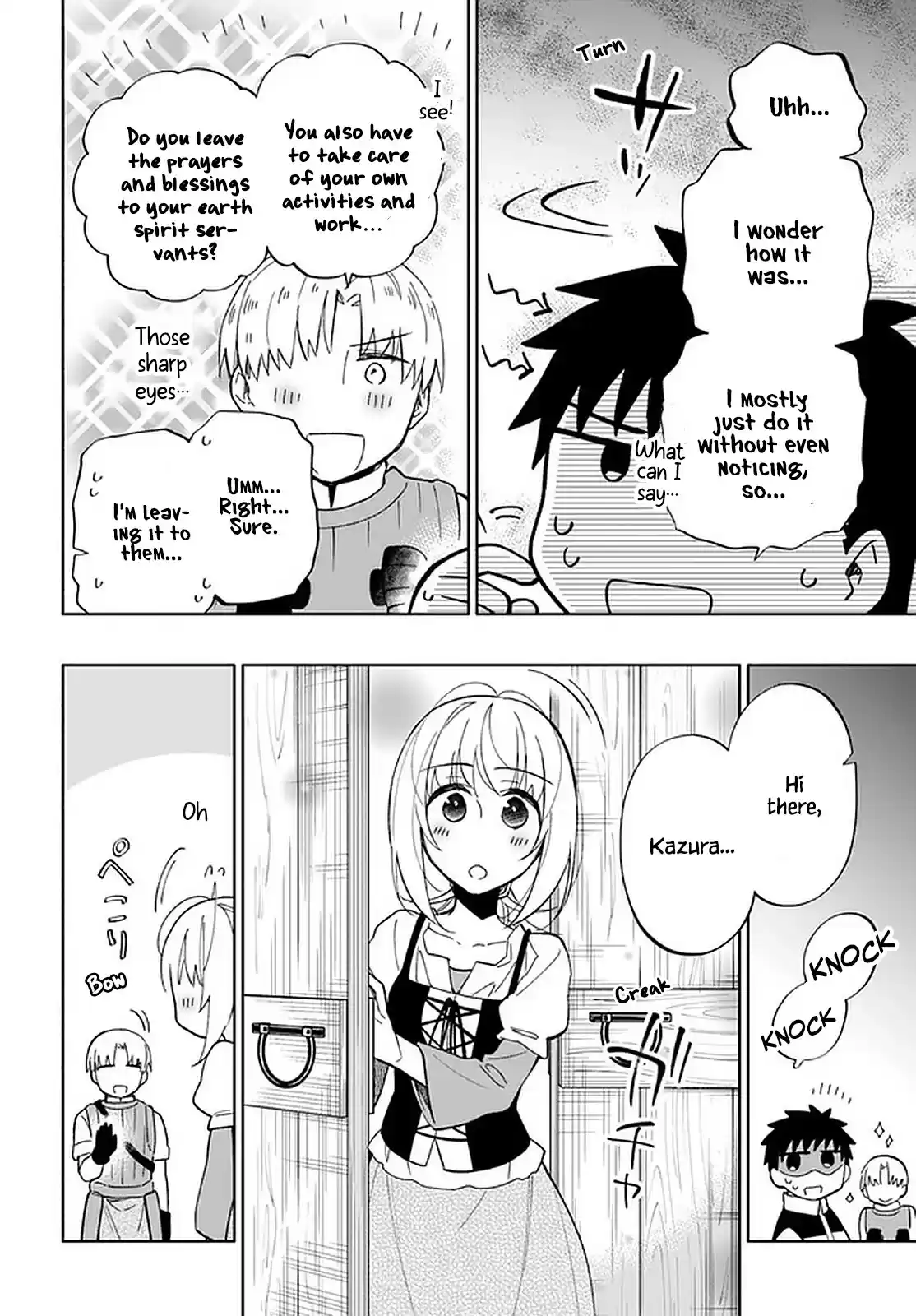 Takarakuji De 40-Oku Atattandakedo Isekai Ni Ijuu Suru Chapter 50