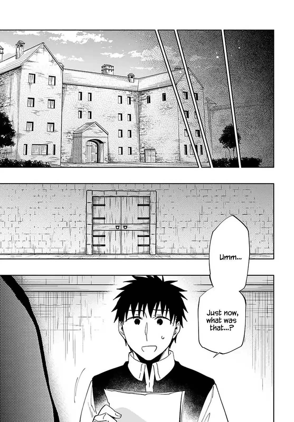 Takarakuji De 40-Oku Atattandakedo Isekai Ni Ijuu Suru Chapter 50