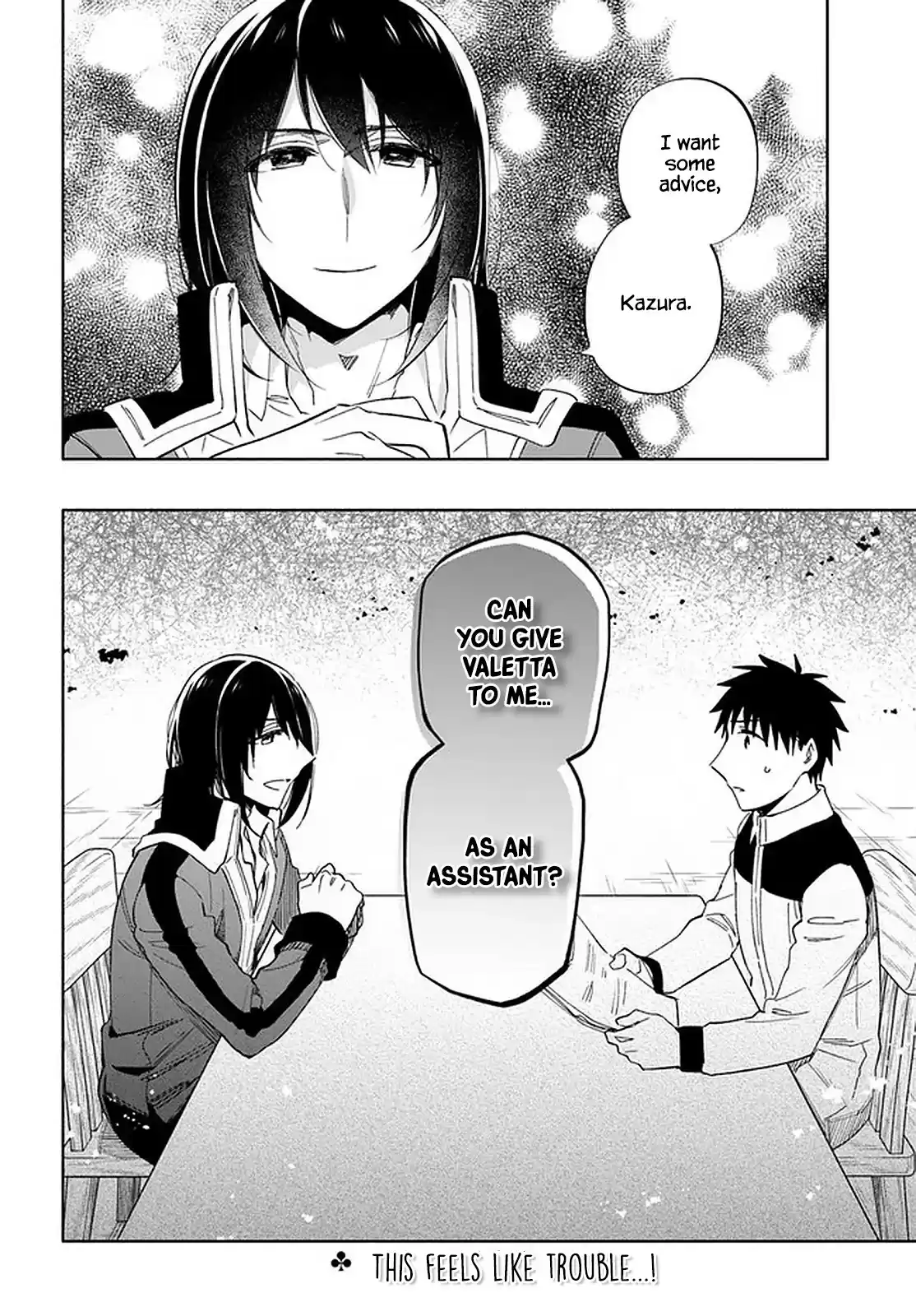 Takarakuji De 40-Oku Atattandakedo Isekai Ni Ijuu Suru Chapter 50