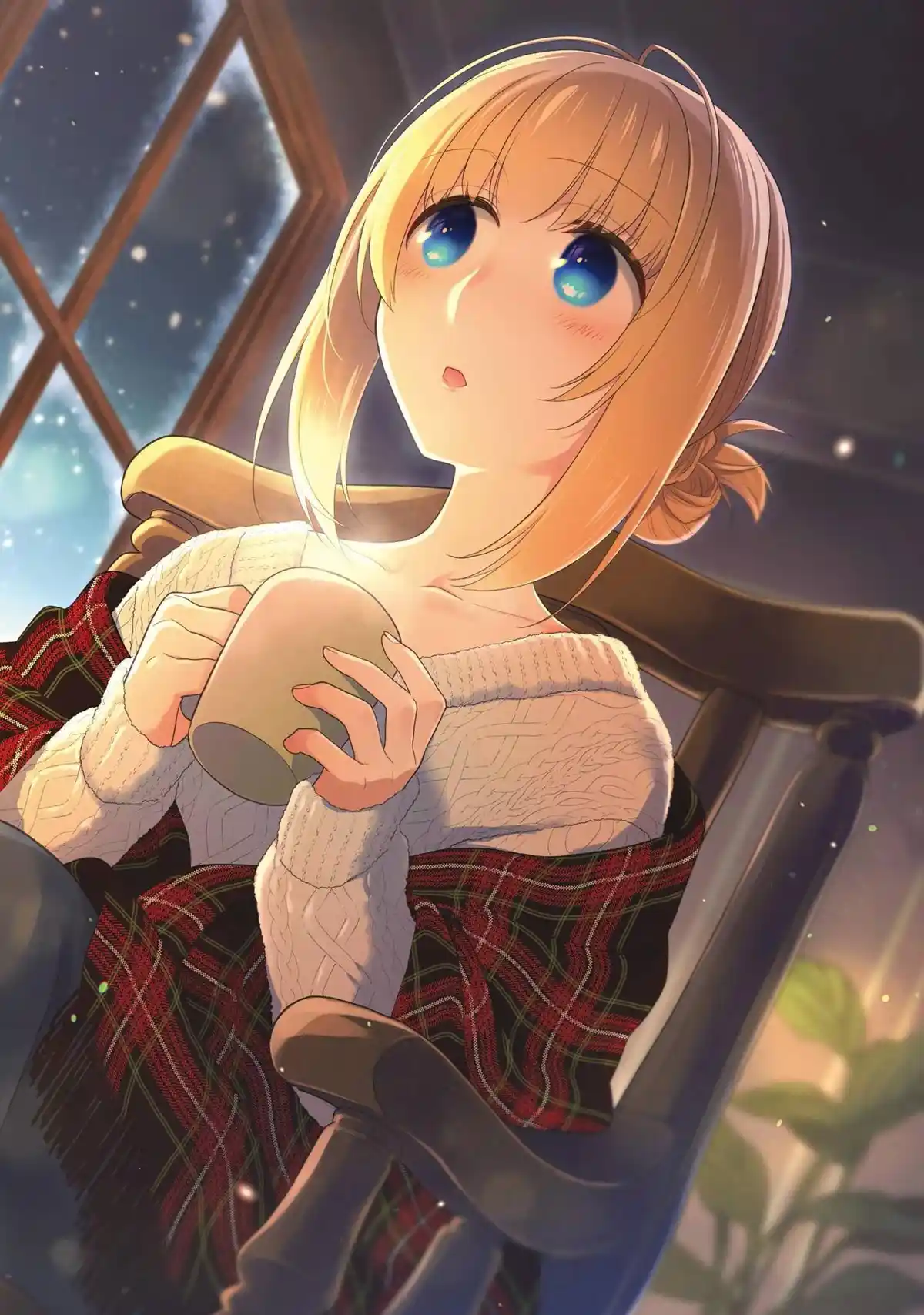 Takarakuji De 40-Oku Atattandakedo Isekai Ni Ijuu Suru Chapter 57