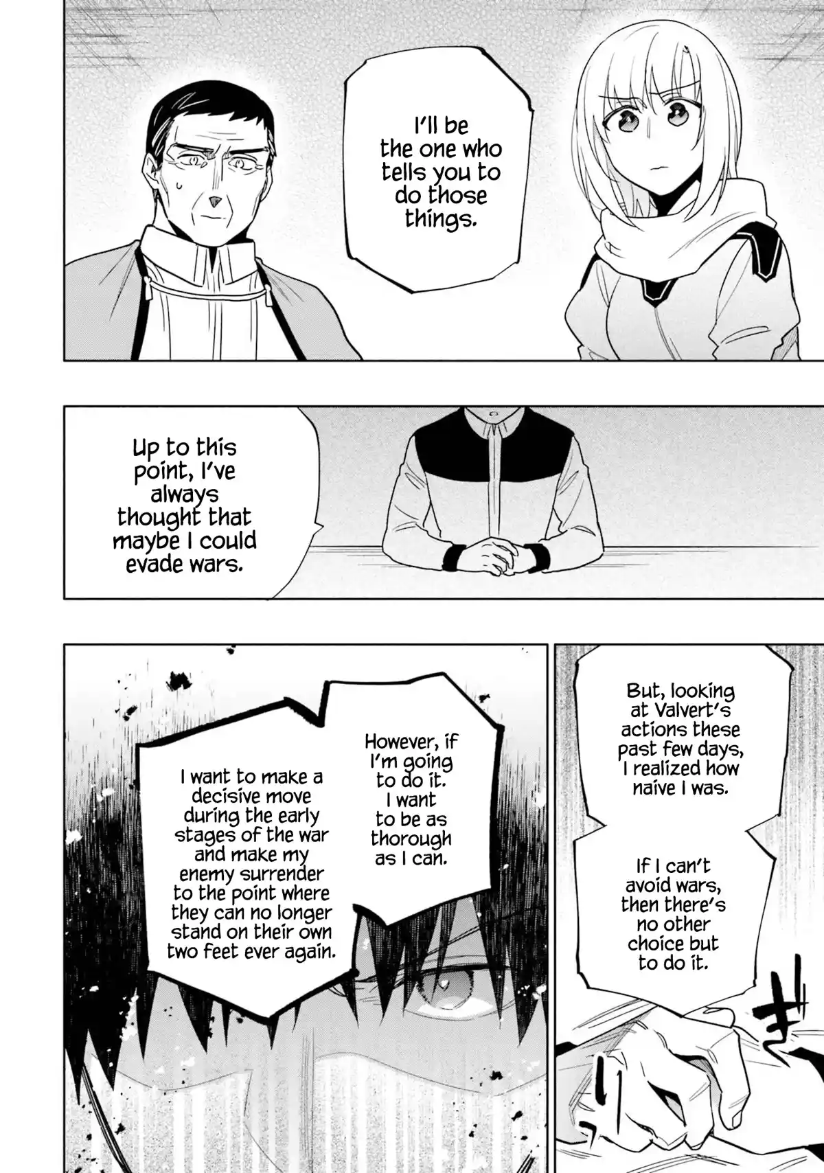 Takarakuji De 40-Oku Atattandakedo Isekai Ni Ijuu Suru Chapter 57