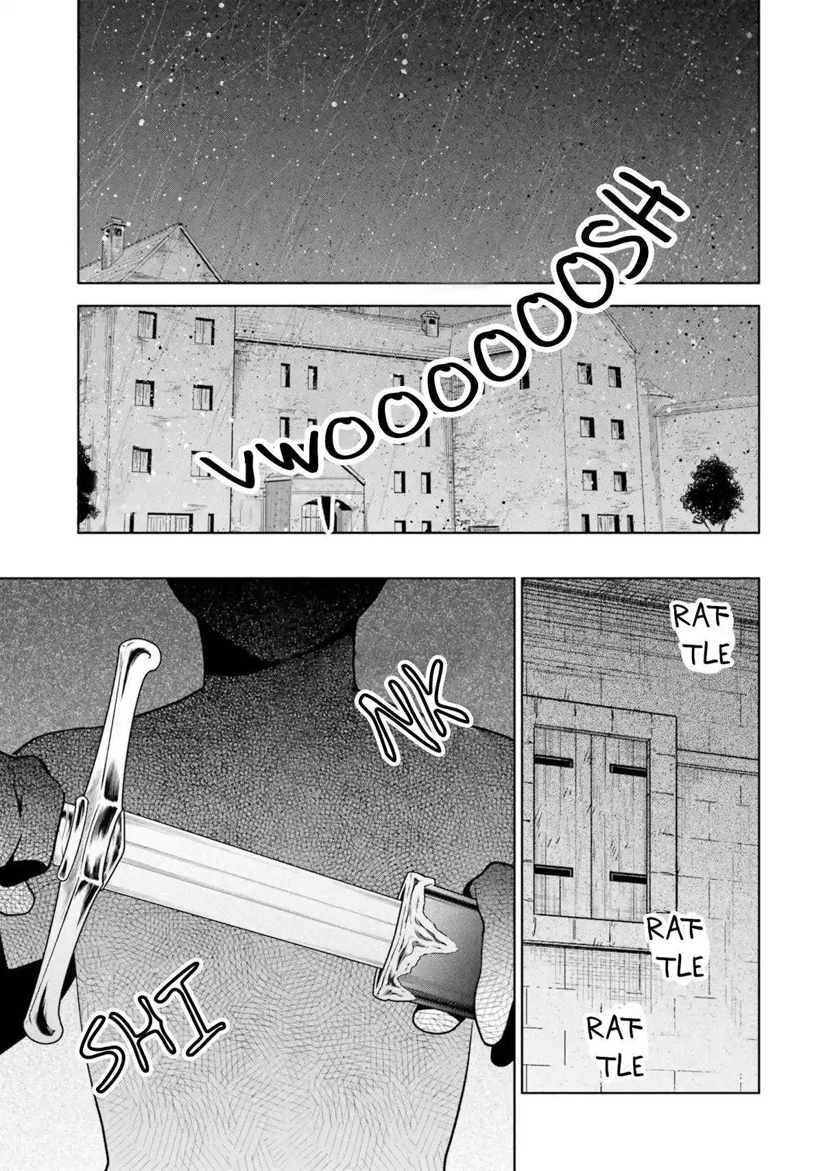 Takarakuji De 40-Oku Atattandakedo Isekai Ni Ijuu Suru Chapter 57