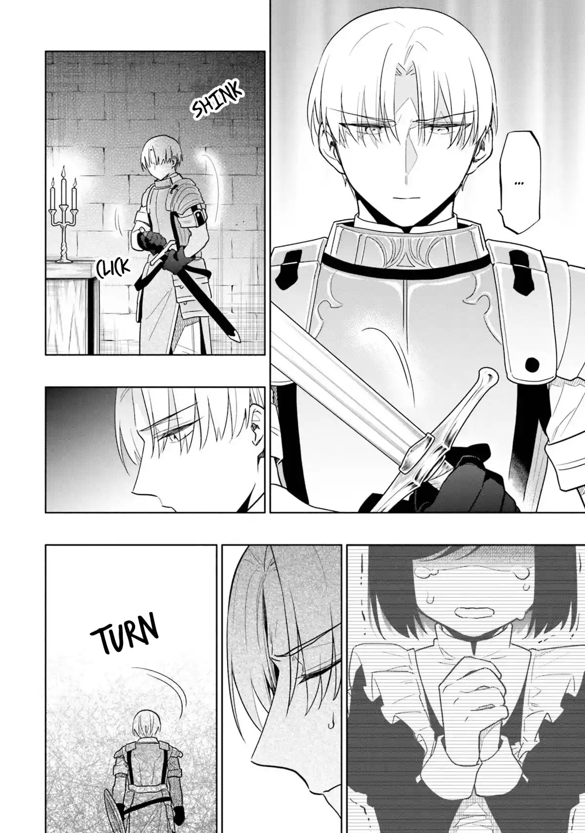 Takarakuji De 40-Oku Atattandakedo Isekai Ni Ijuu Suru Chapter 57