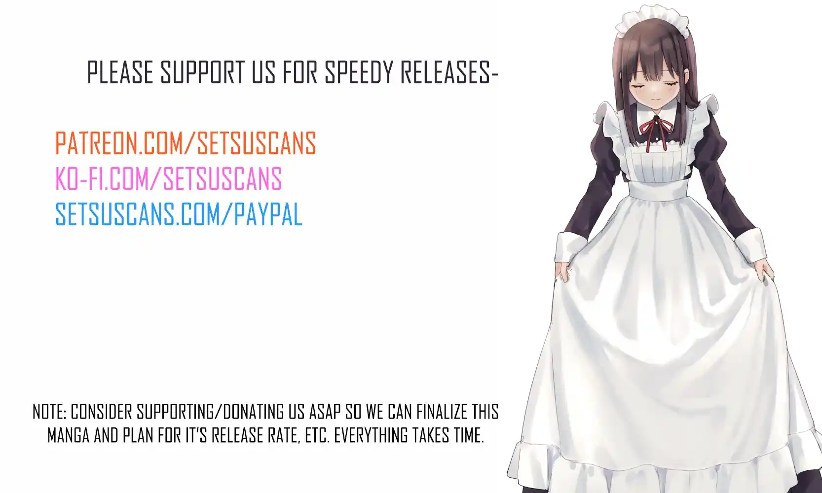 Takarakuji De 40-Oku Atattandakedo Isekai Ni Ijuu Suru Chapter 57