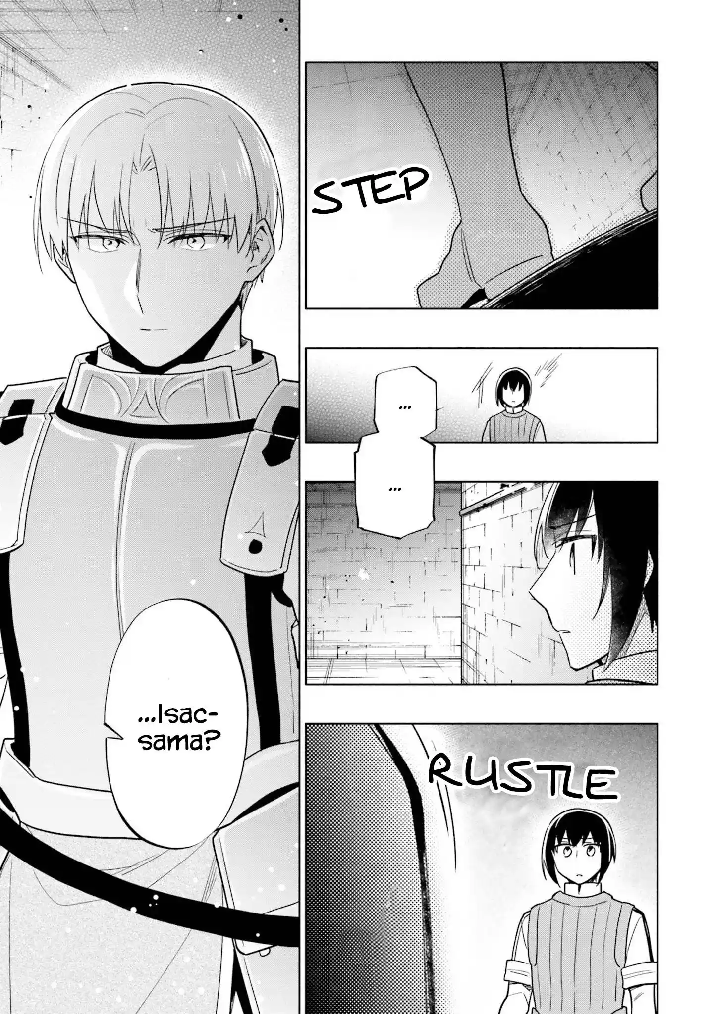 Takarakuji de 40-oku Atattandakedo Isekai ni Ijuu Suru Chapter 58