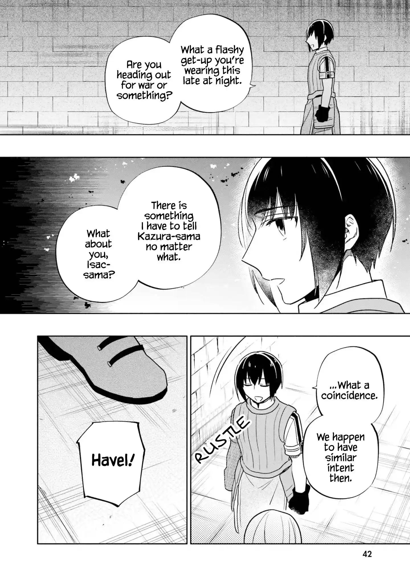 Takarakuji de 40-oku Atattandakedo Isekai ni Ijuu Suru Chapter 58