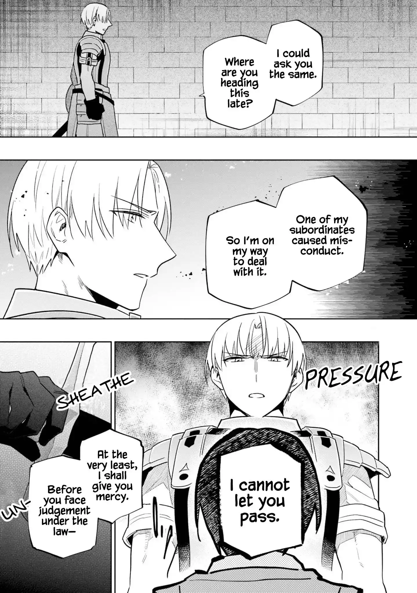 Takarakuji de 40-oku Atattandakedo Isekai ni Ijuu Suru Chapter 58