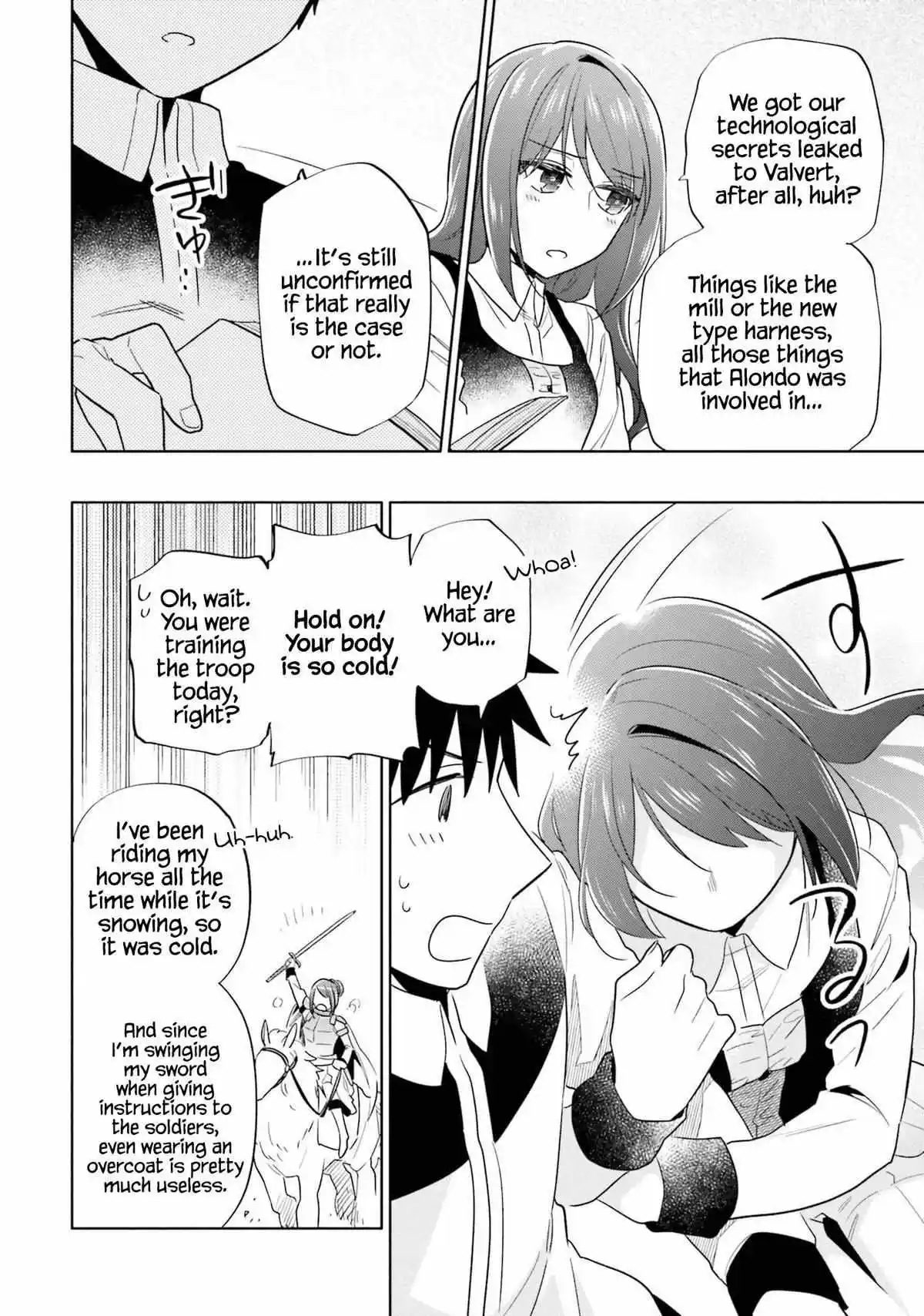 Takarakuji De 40-Oku Atattandakedo Isekai Ni Ijuu Suru Chapter 60