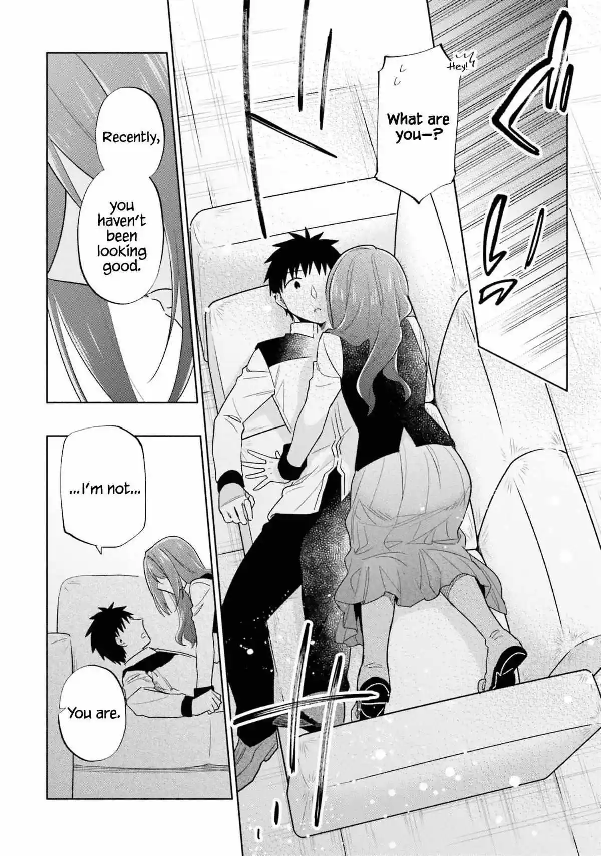 Takarakuji De 40-Oku Atattandakedo Isekai Ni Ijuu Suru Chapter 60