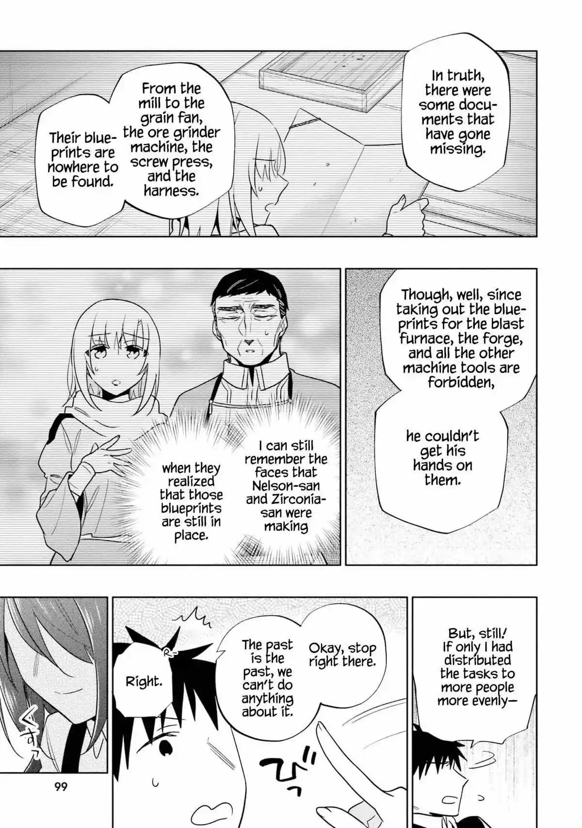 Takarakuji De 40-Oku Atattandakedo Isekai Ni Ijuu Suru Chapter 60