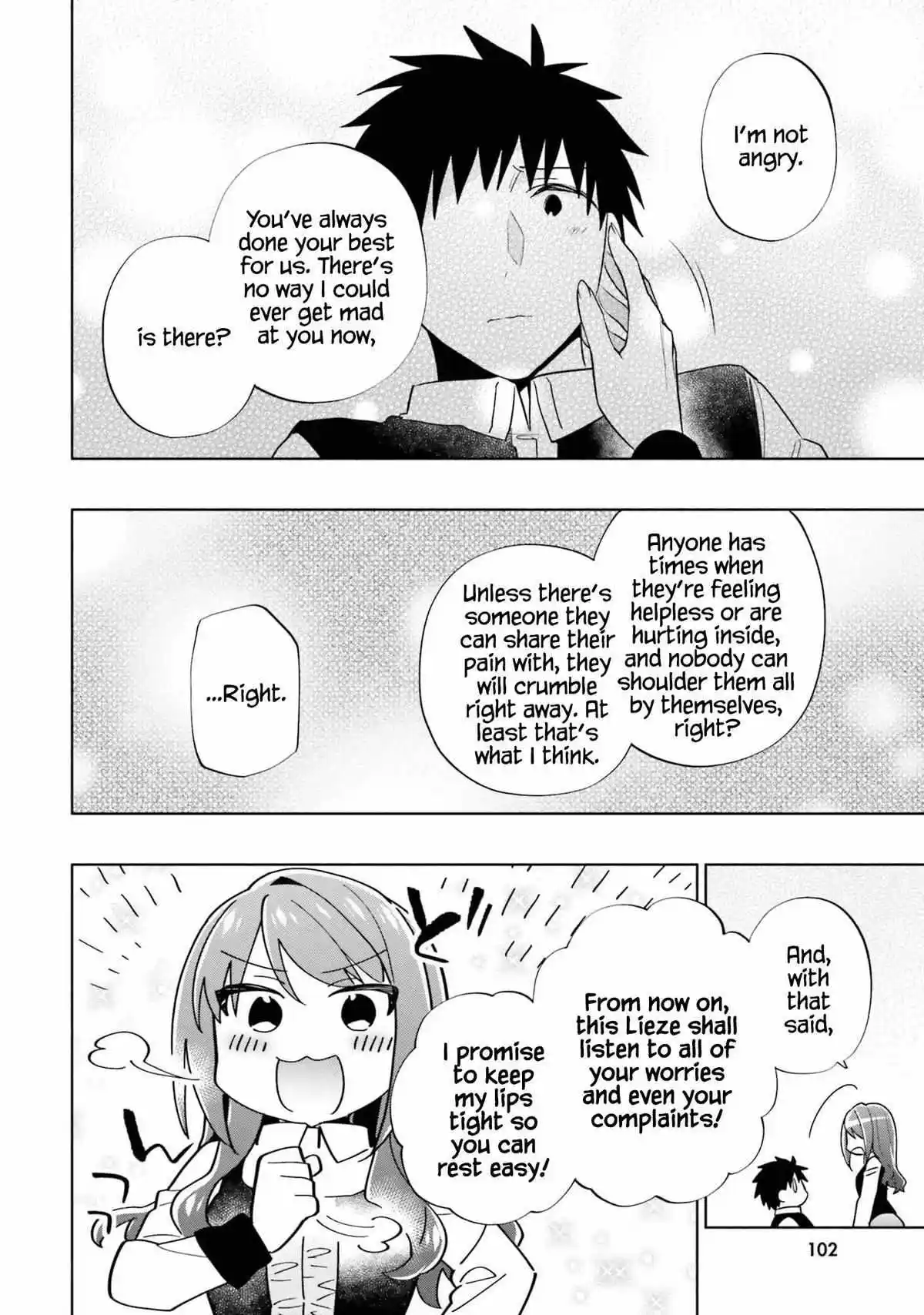 Takarakuji De 40-Oku Atattandakedo Isekai Ni Ijuu Suru Chapter 60